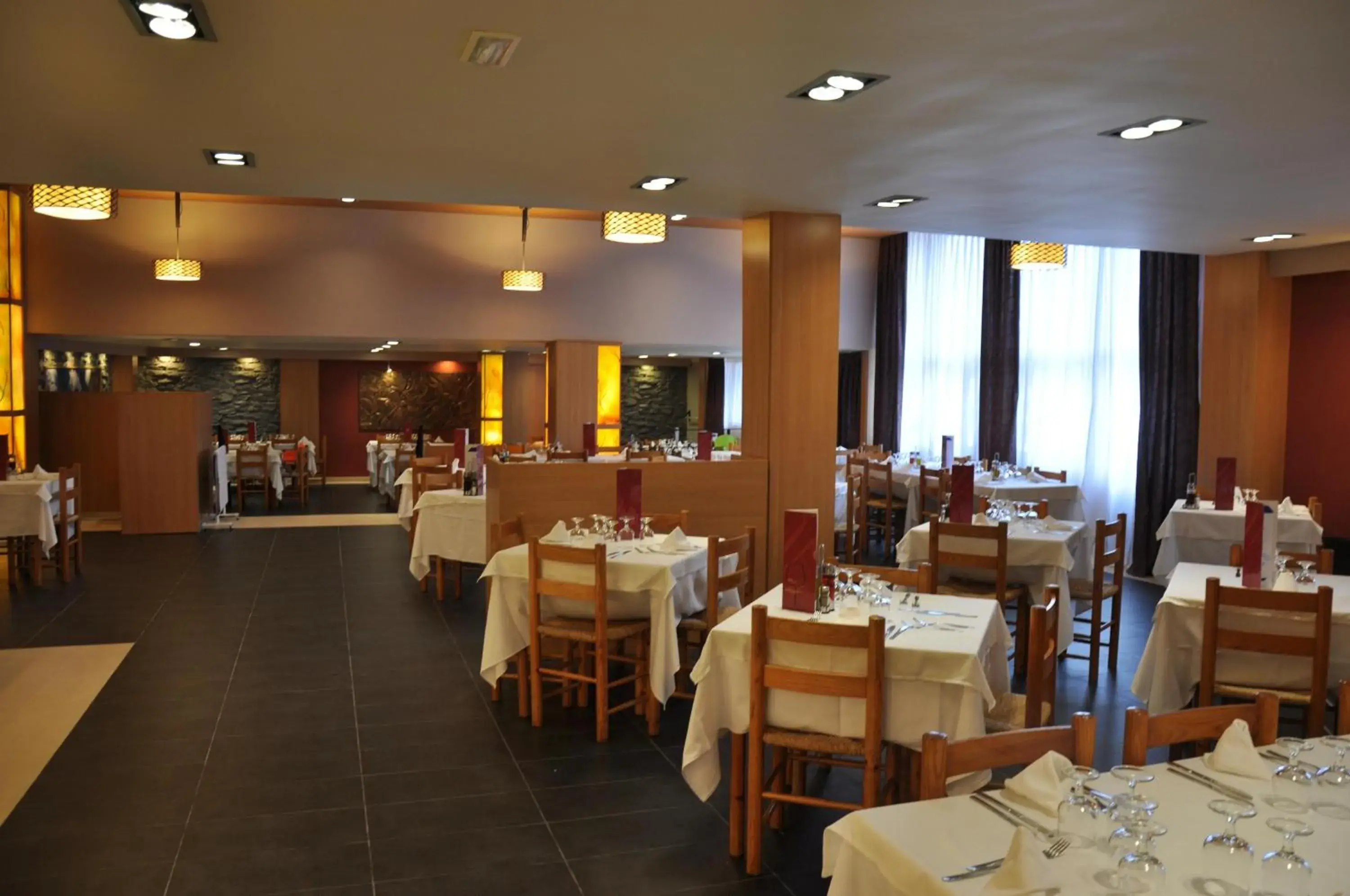 Restaurant/places to eat in Evenia Monte Alba Restaurant/places to eat in Evenia Monte Alba