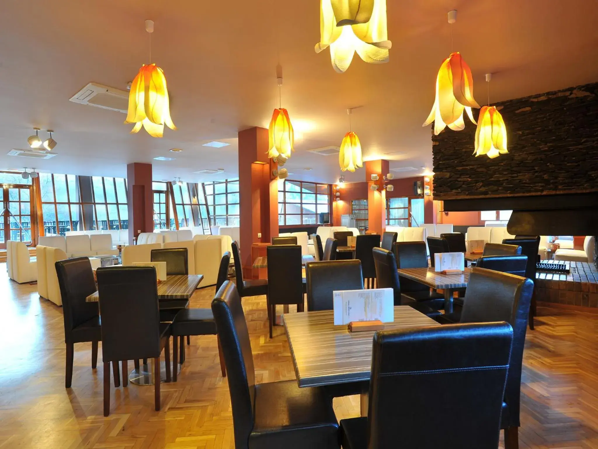 Restaurant/places to eat in Evenia Monte Alba Restaurant/places to eat in Evenia Monte Alba