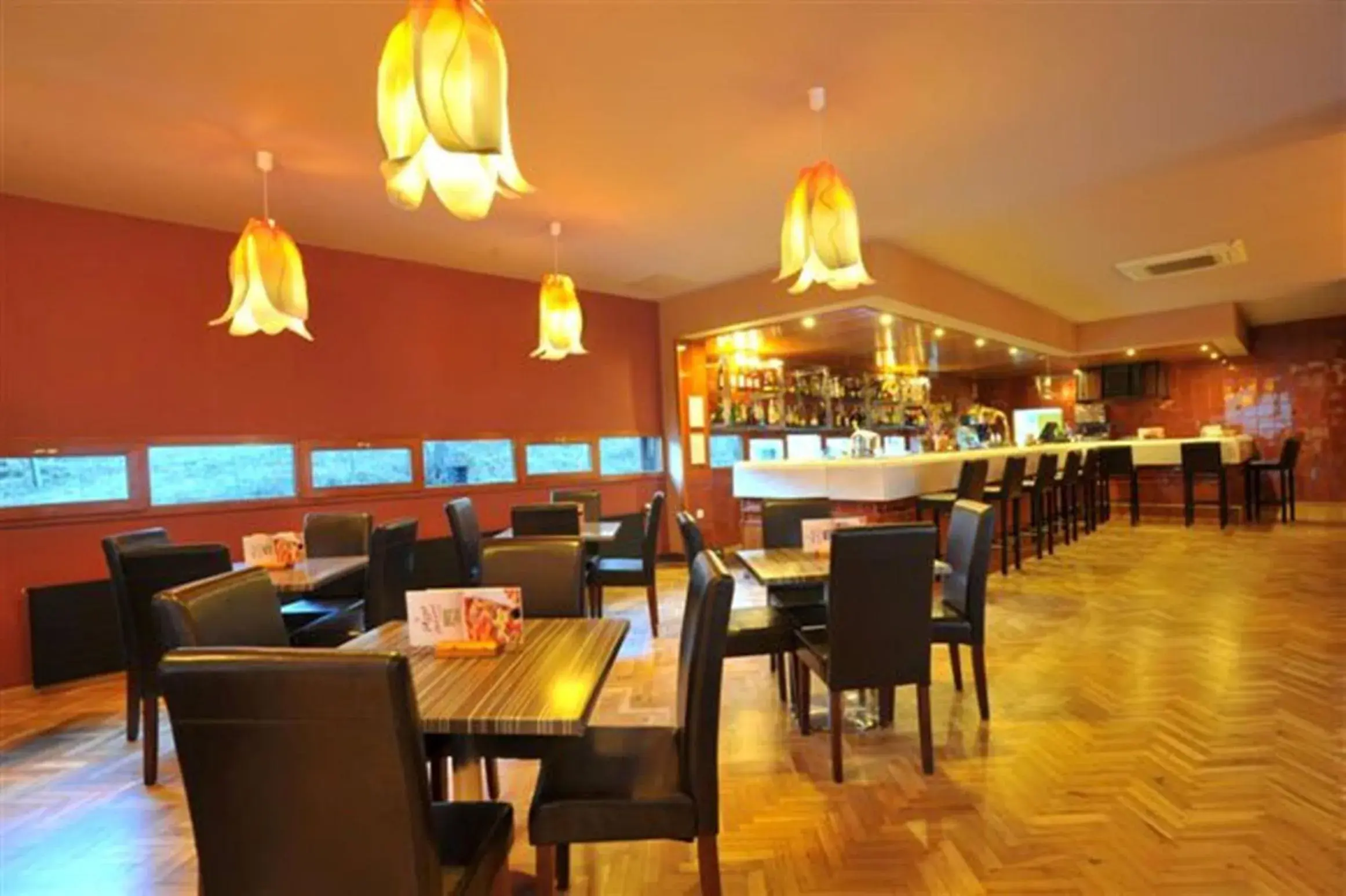 Restaurant/places to eat in Evenia Monte Alba Restaurant/places to eat in Evenia Monte Alba