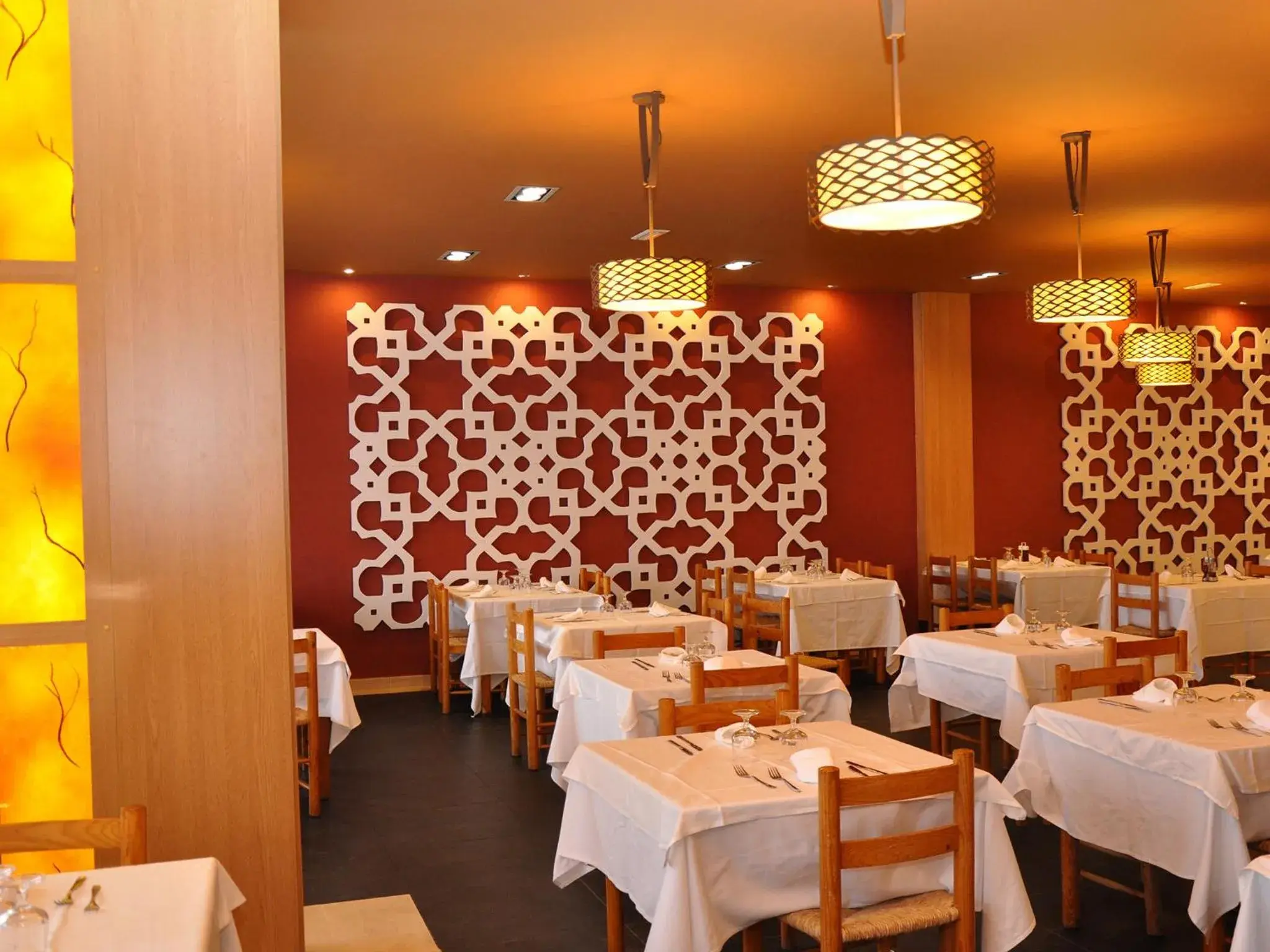 Restaurant/places to eat in Evenia Monte Alba Restaurant/places to eat in Evenia Monte Alba