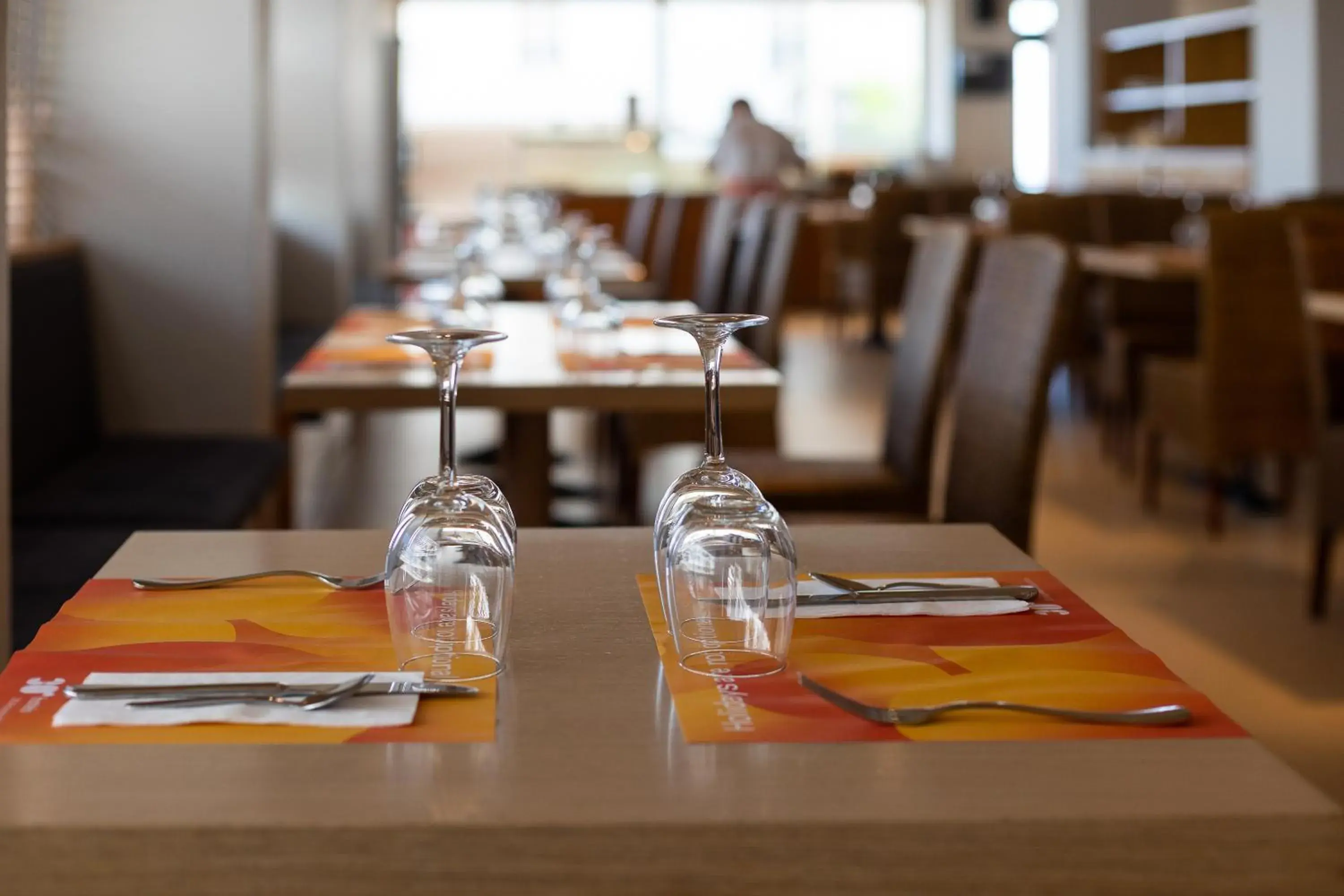 Restaurant/places to eat in Hotel Alcossebre Restaurant/places to eat in Hotel Alcossebre