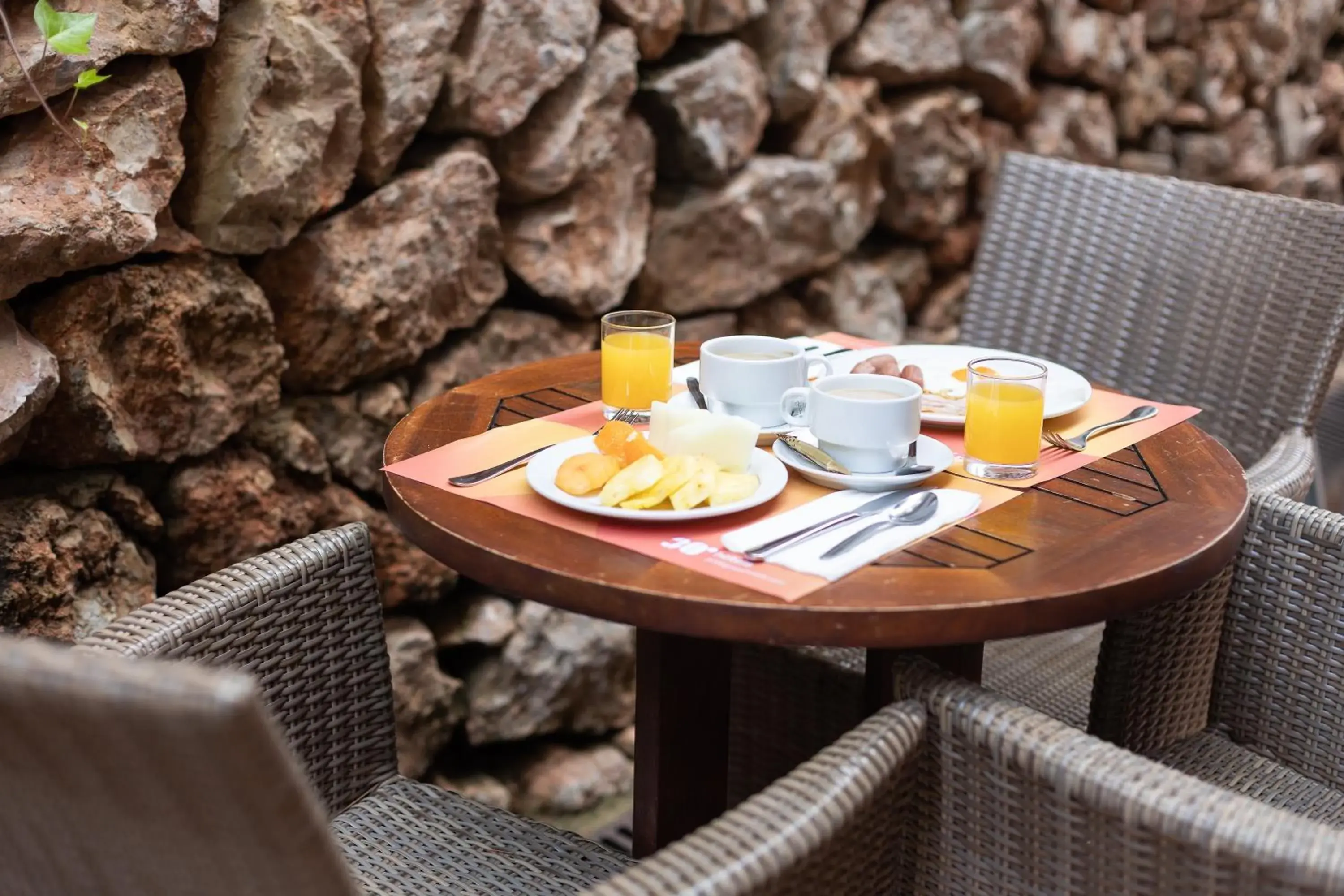 Restaurant/places to eat in Hotel Alcossebre Restaurant/places to eat in Hotel Alcossebre