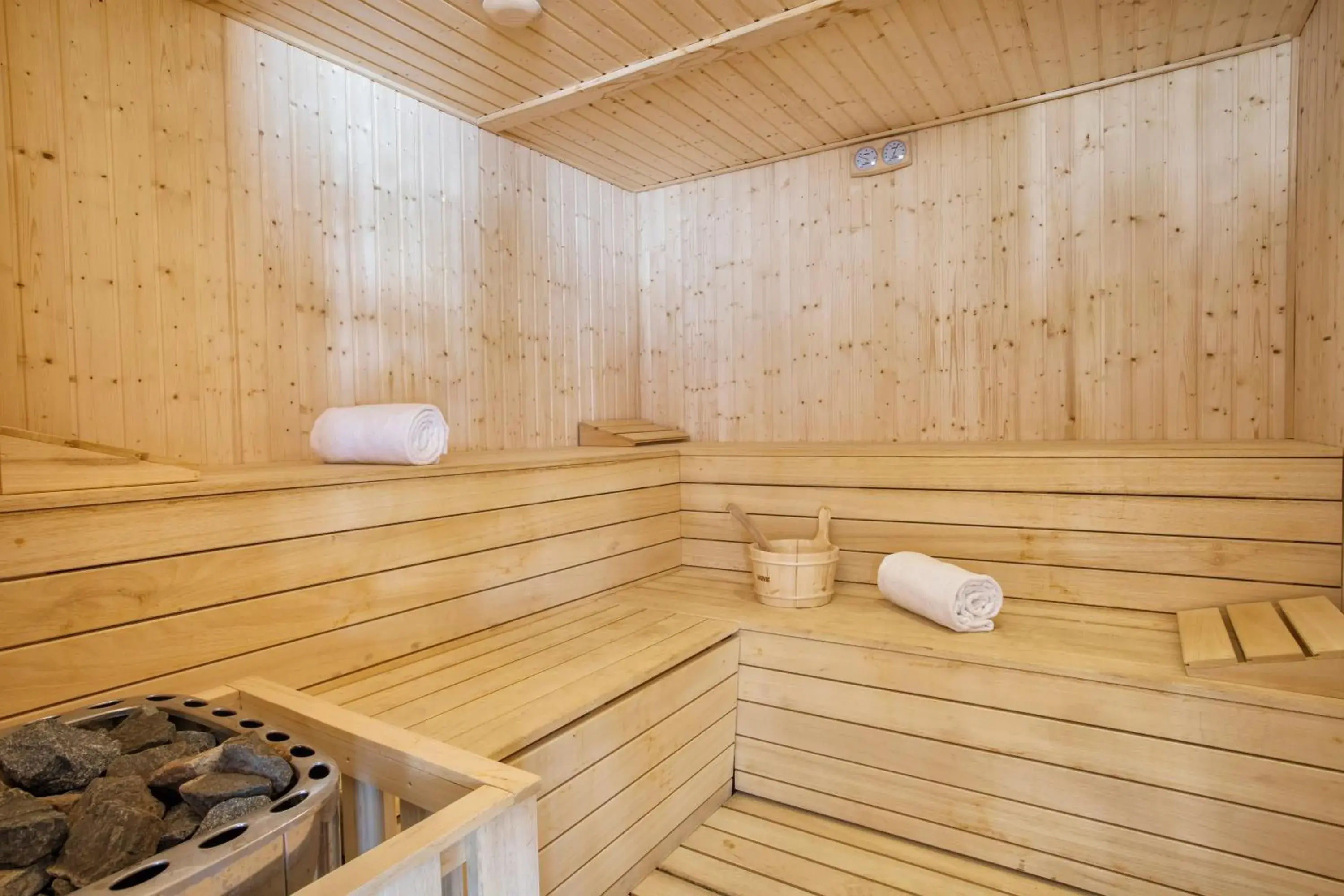 Spa and wellness centre/facilities in HM Martinique Spa and wellness centre/facilities in HM Martinique