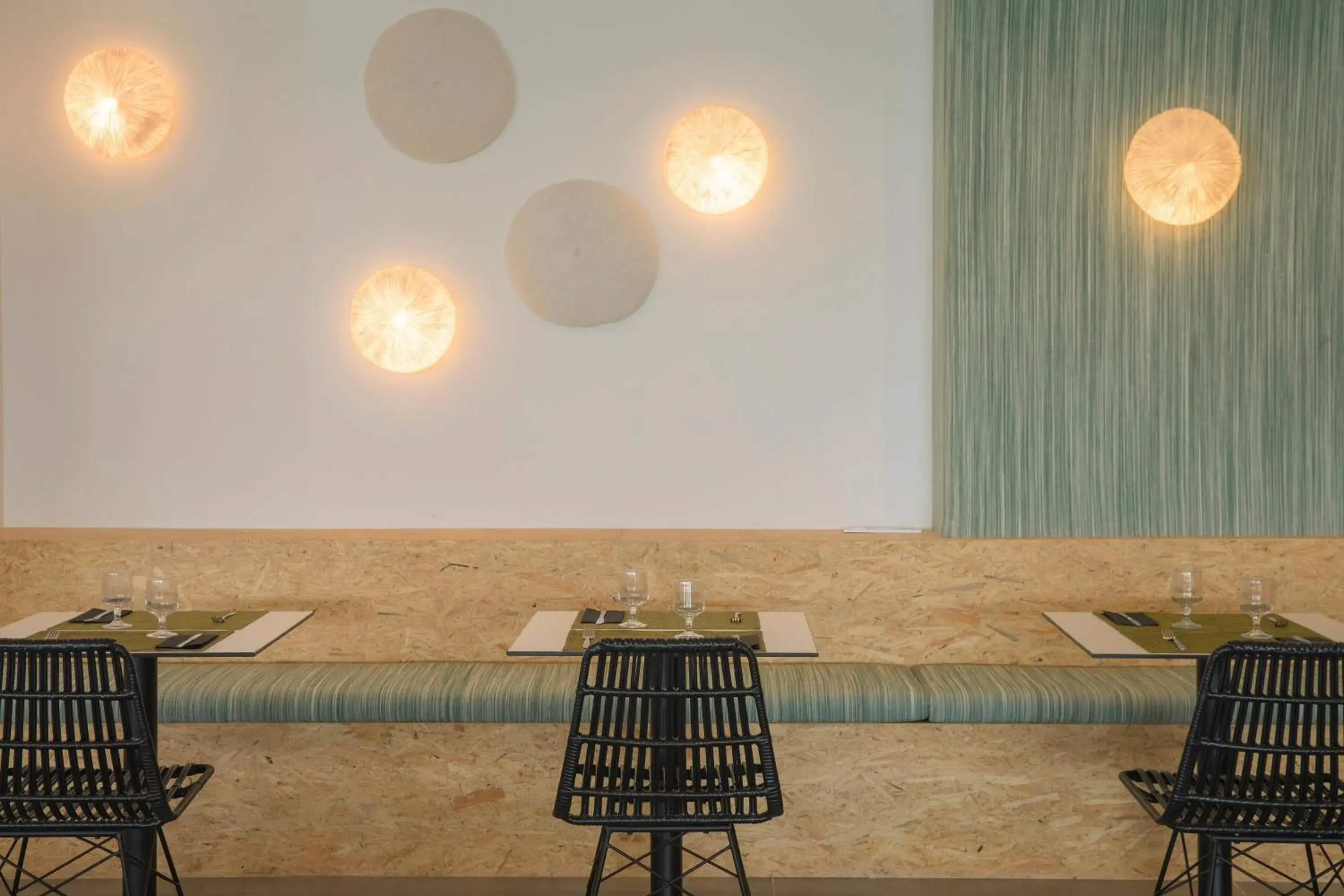 Restaurant/places to eat in HM Martinique Restaurant/places to eat in HM Martinique