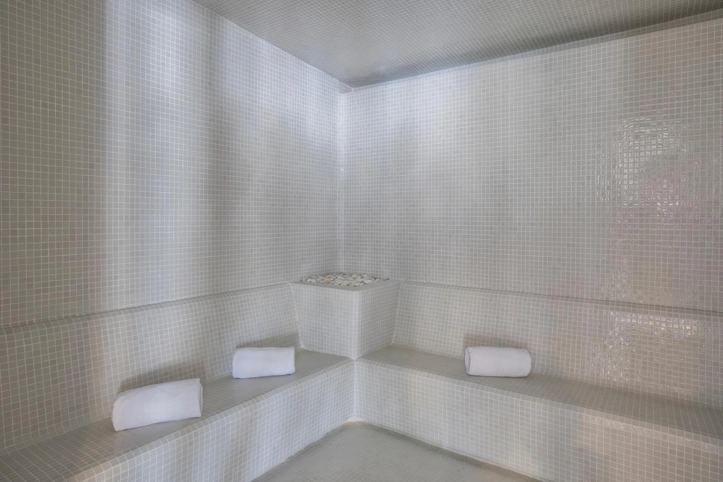 Spa and wellness centre/facilities in HM Martinique