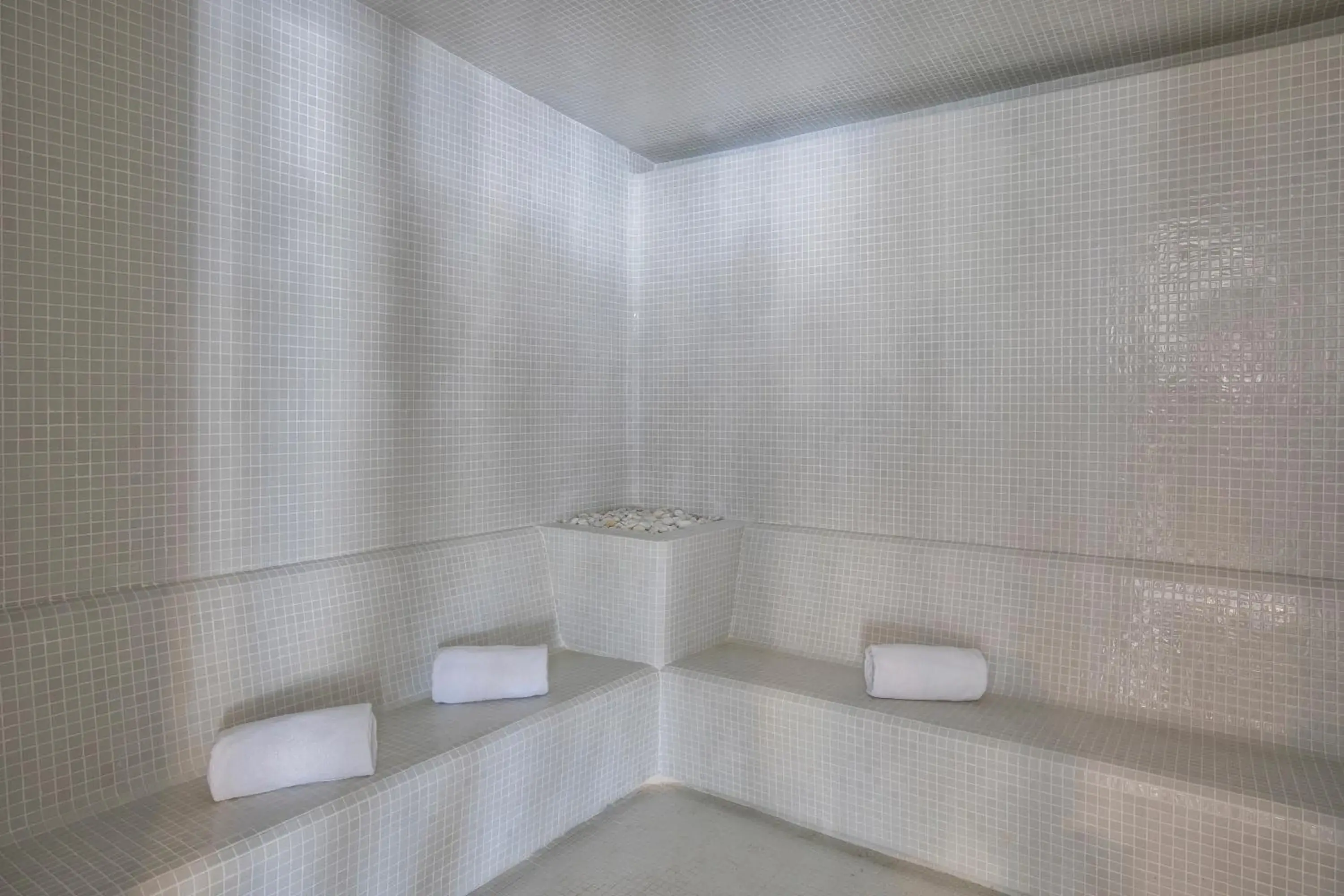 Spa and wellness centre/facilities in HM Martinique Spa and wellness centre/facilities in HM Martinique