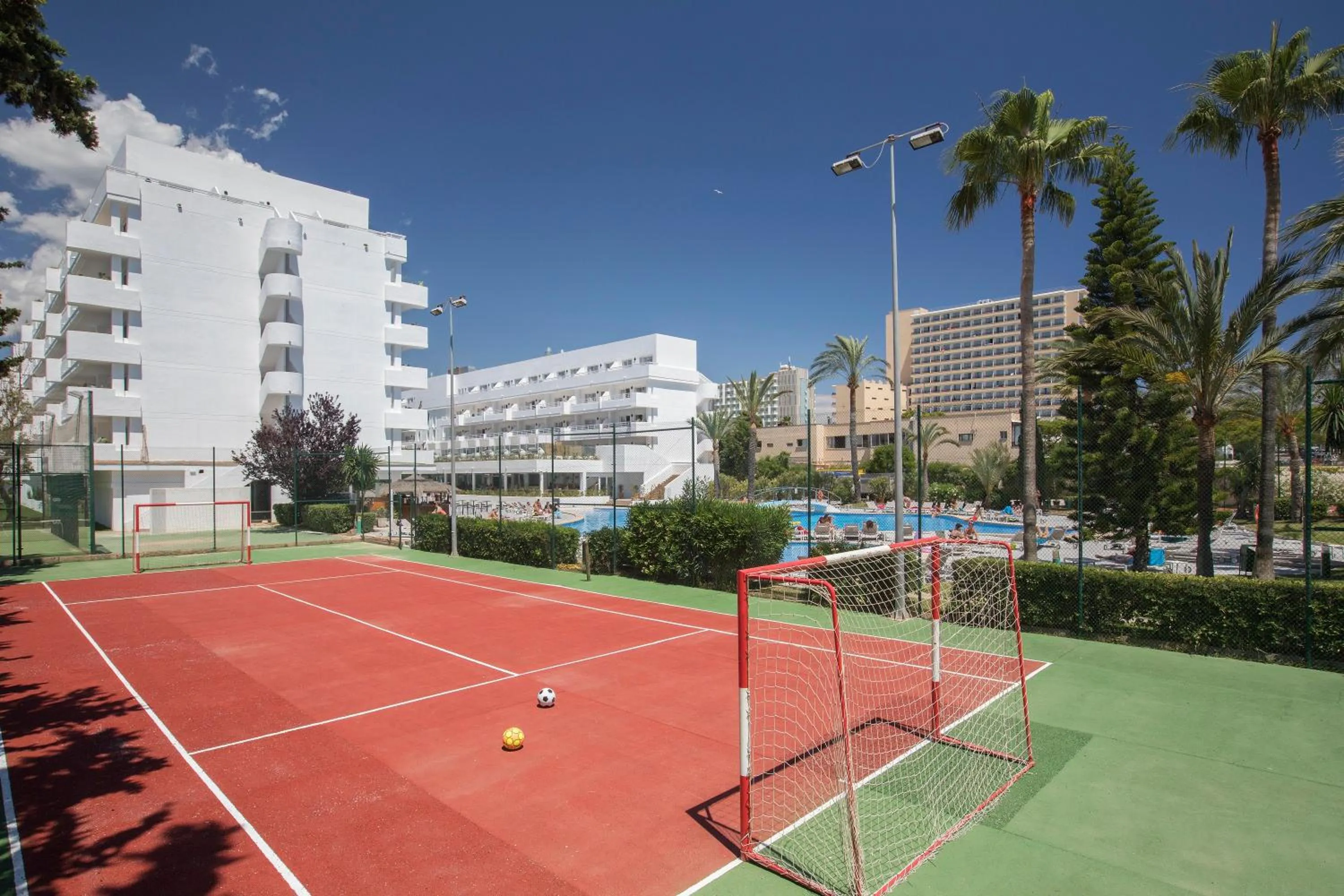 Sports in HM Martinique