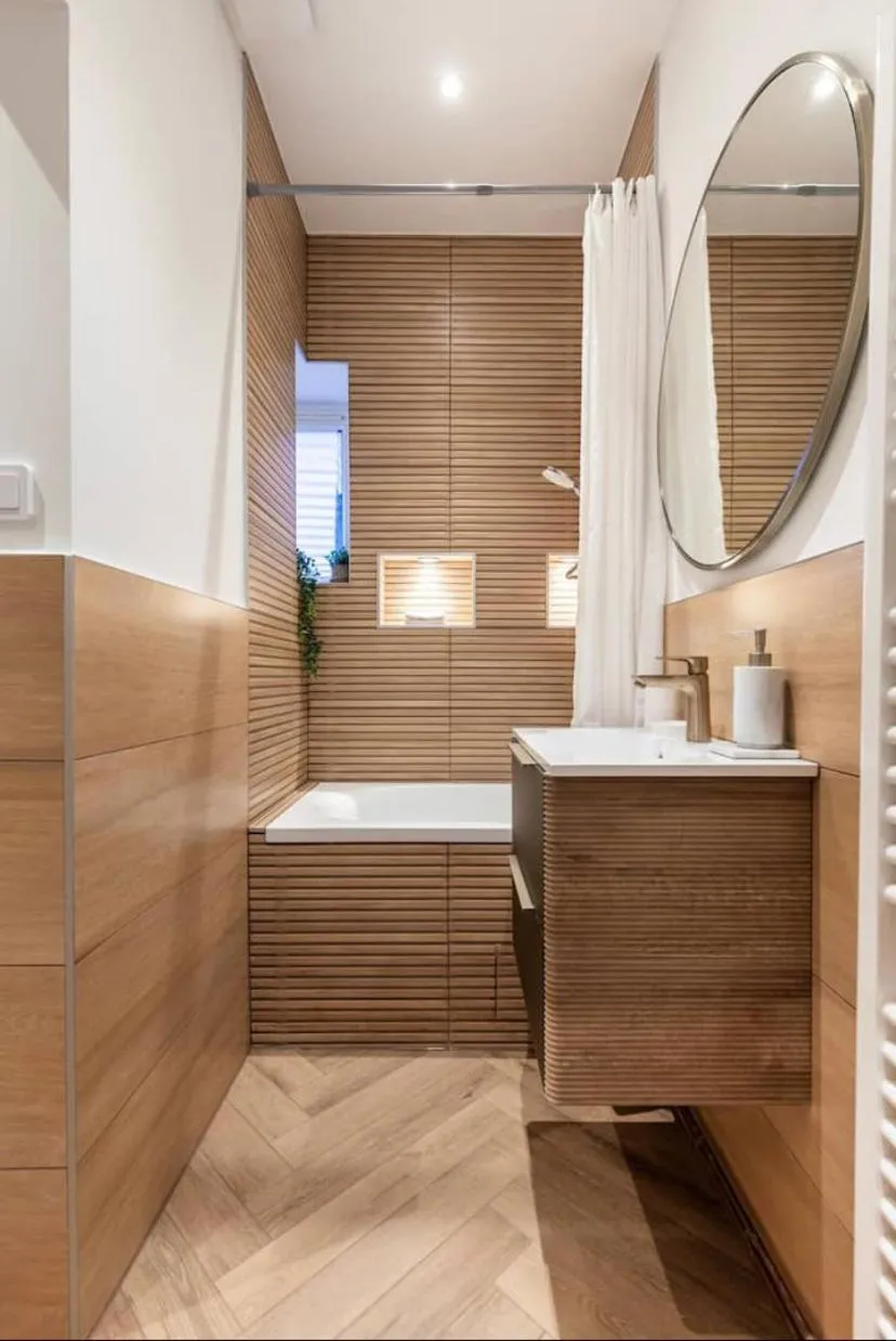 Appart Deluxe Confort avec Parking Privé