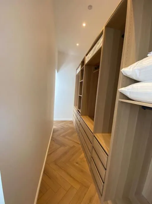 Appart Deluxe Confort avec Parking Privé