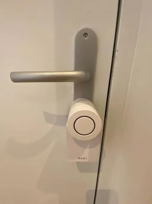 Appart Deluxe Confort avec Parking Privé