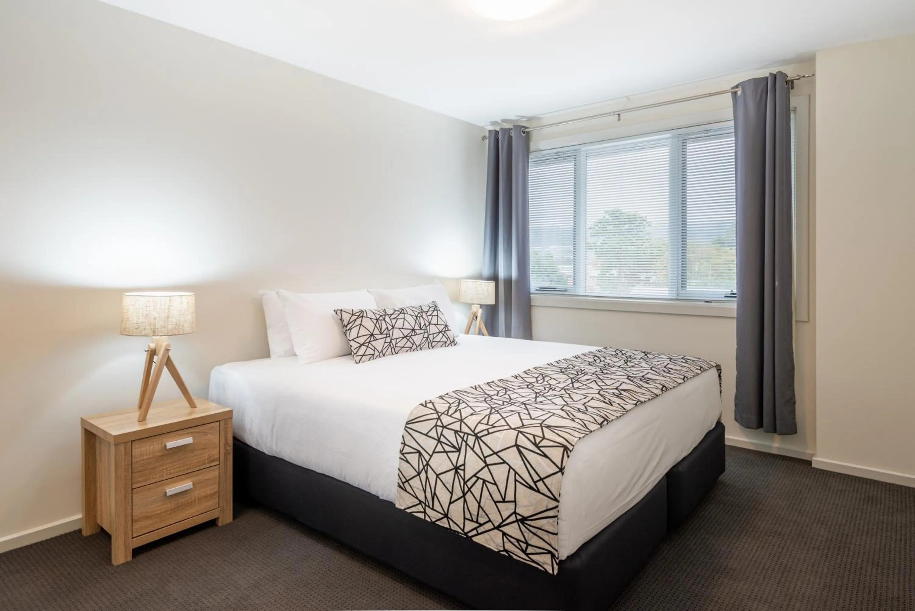 Warners Bay Apartments