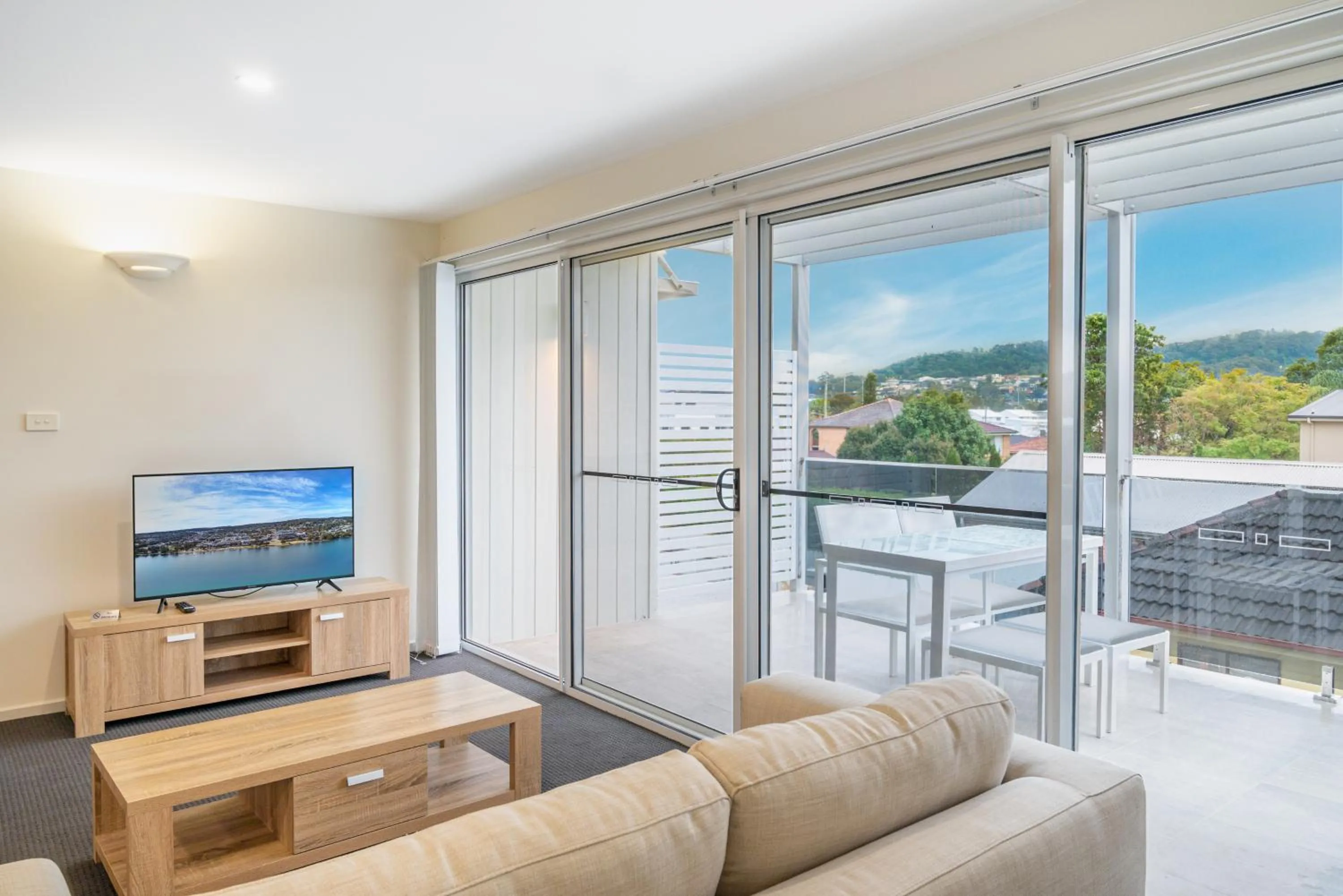 Warners Bay Apartments