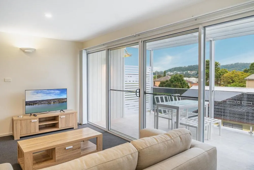 Warners Bay Apartments