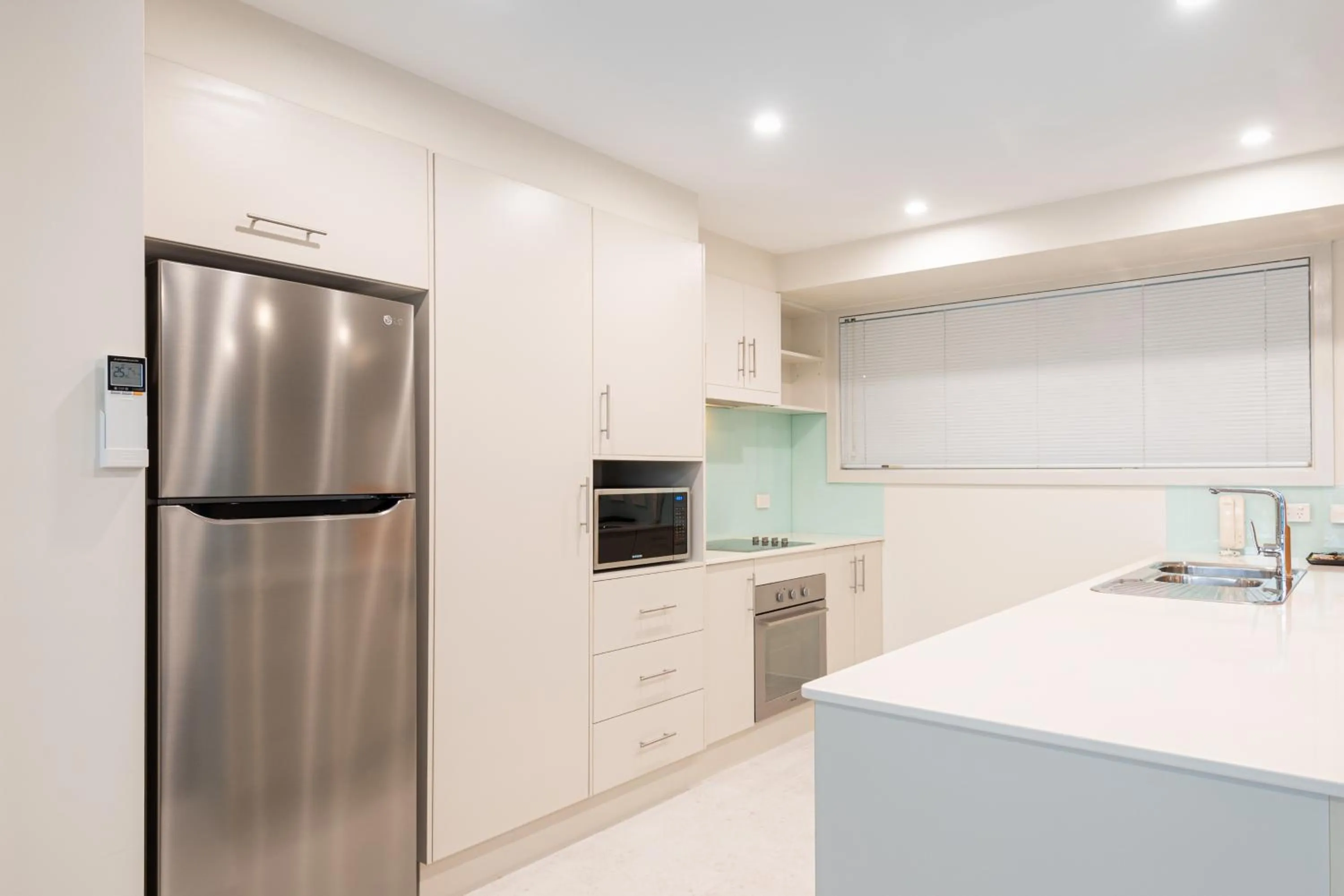 Warners Bay Apartments