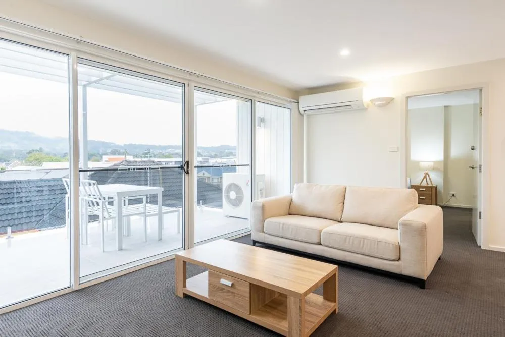 Warners Bay Apartments