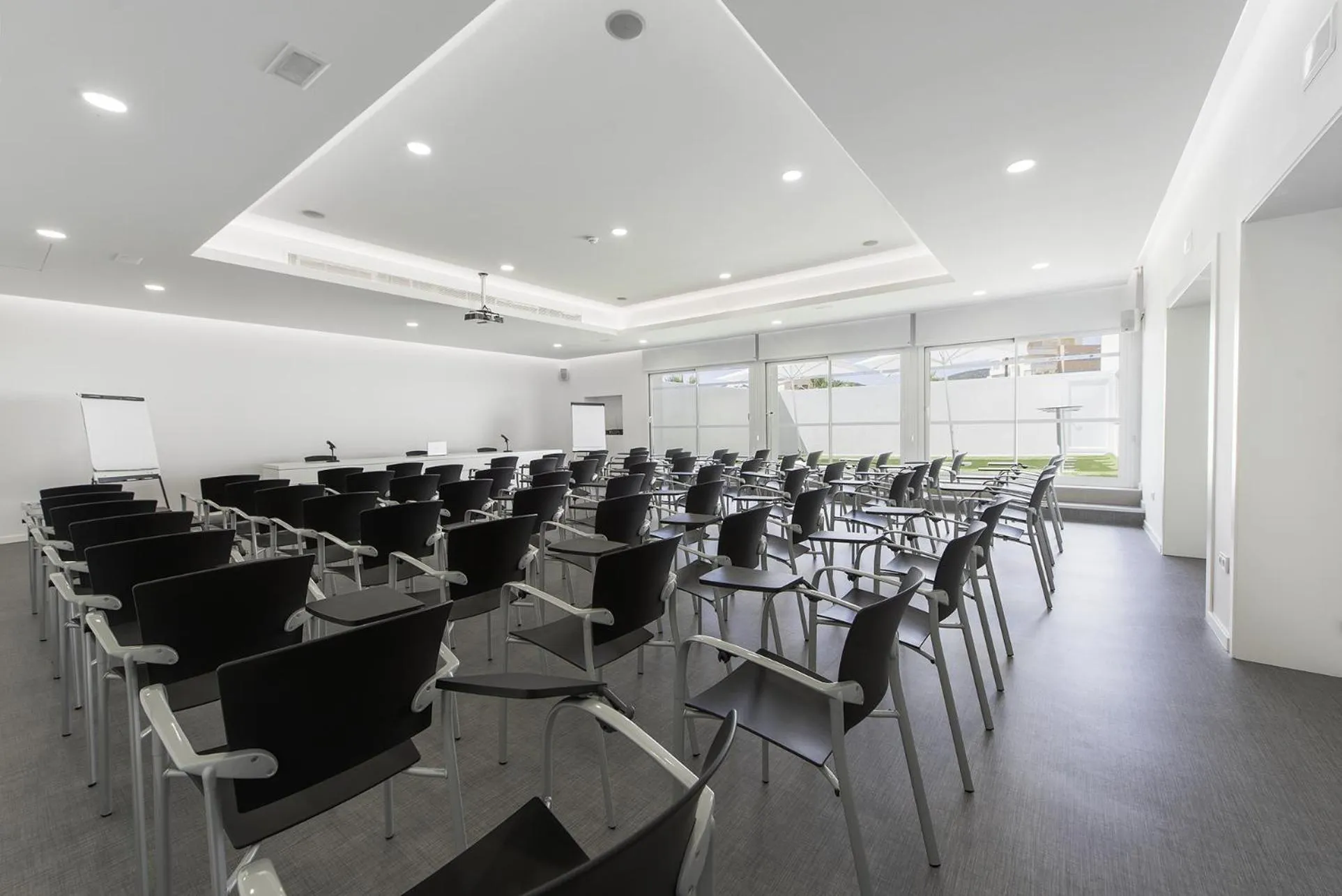 Meeting/conference room in Hotel Garbi Ibiza & Spa