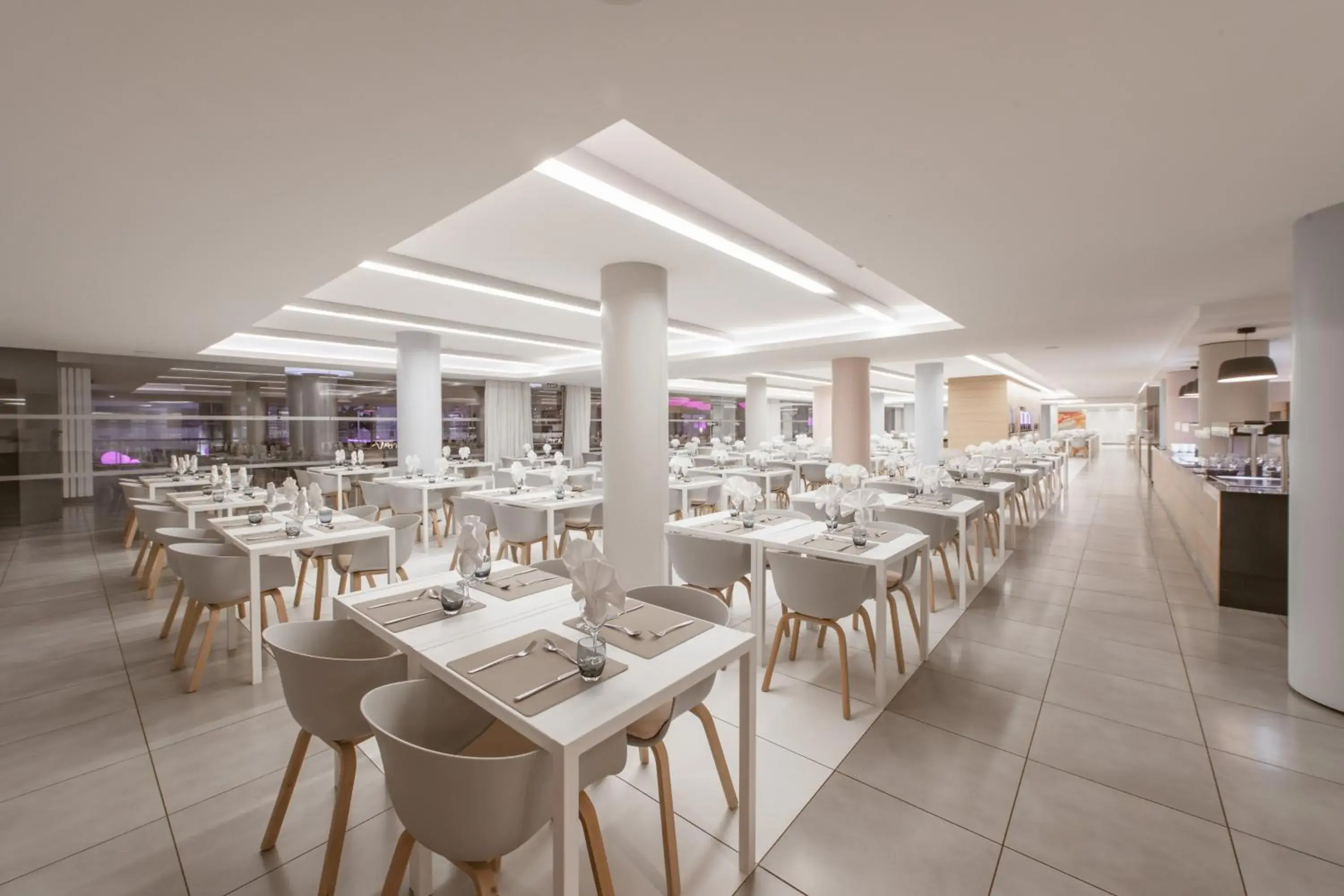 Restaurant/places to eat in Hotel Garbi Ibiza & Spa Restaurant/places to eat in Hotel Garbi Ibiza & Spa