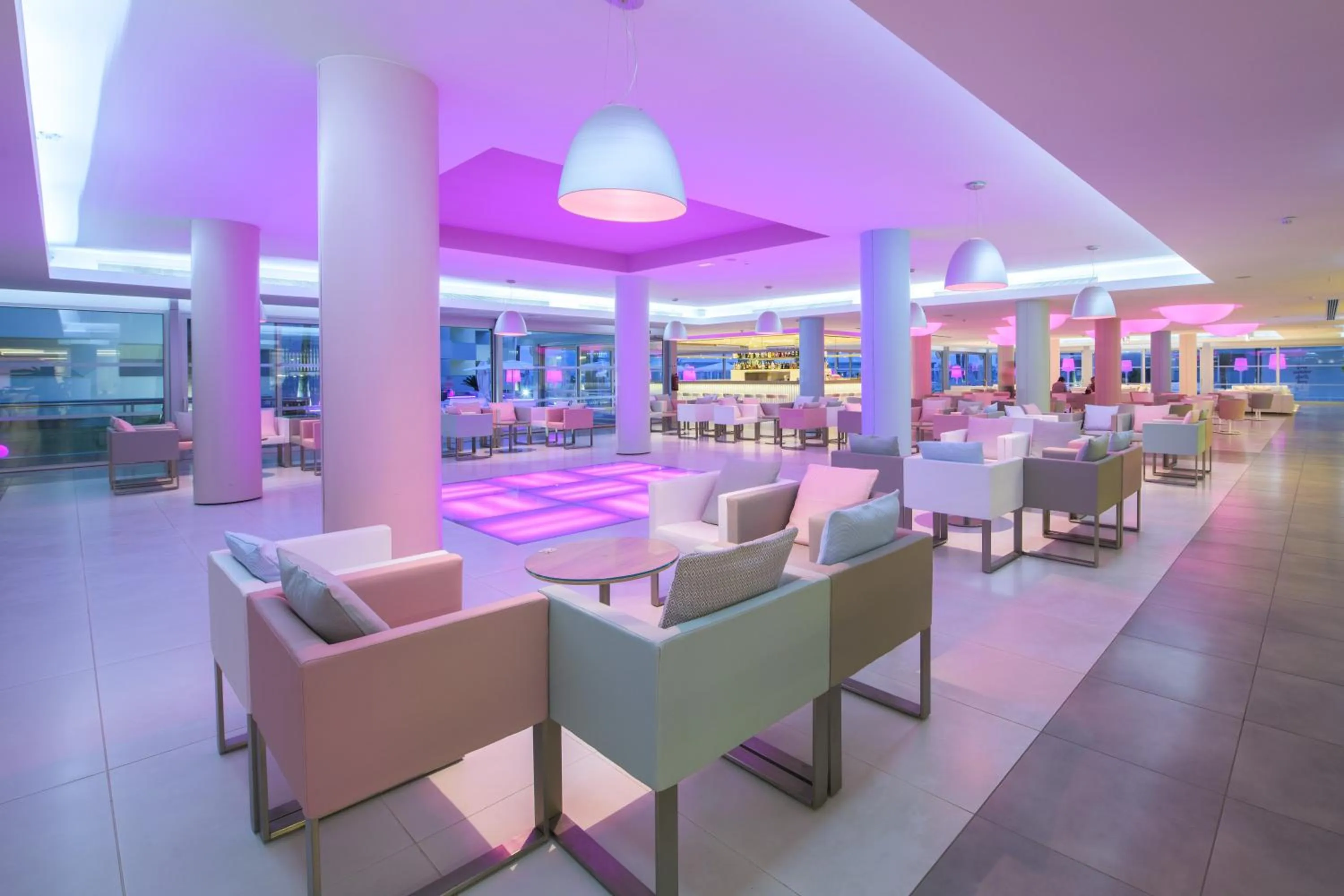 Nightclub / DJ in Hotel Garbi Ibiza & Spa