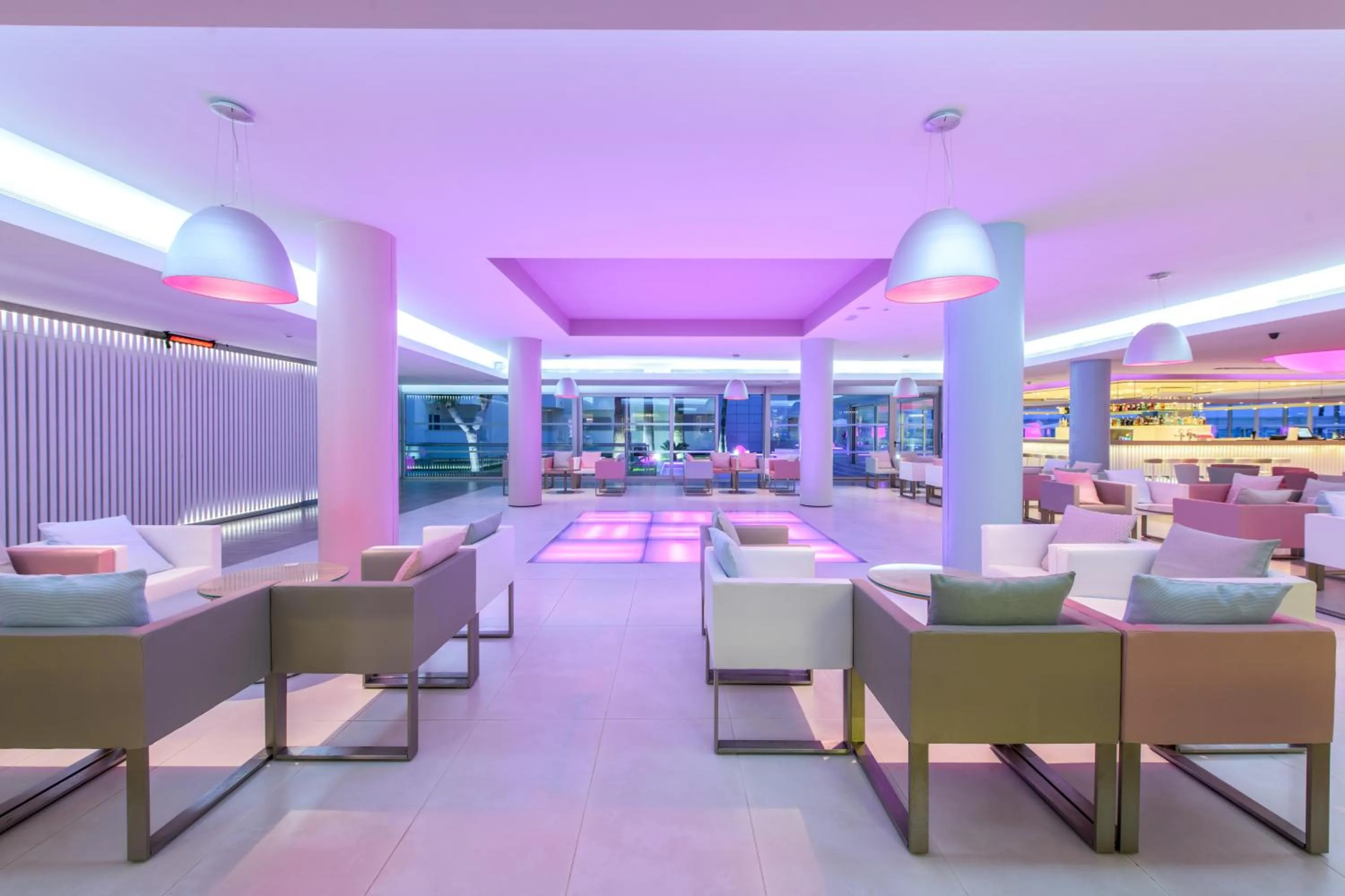 Nightclub / DJ in Hotel Garbi Ibiza & Spa
