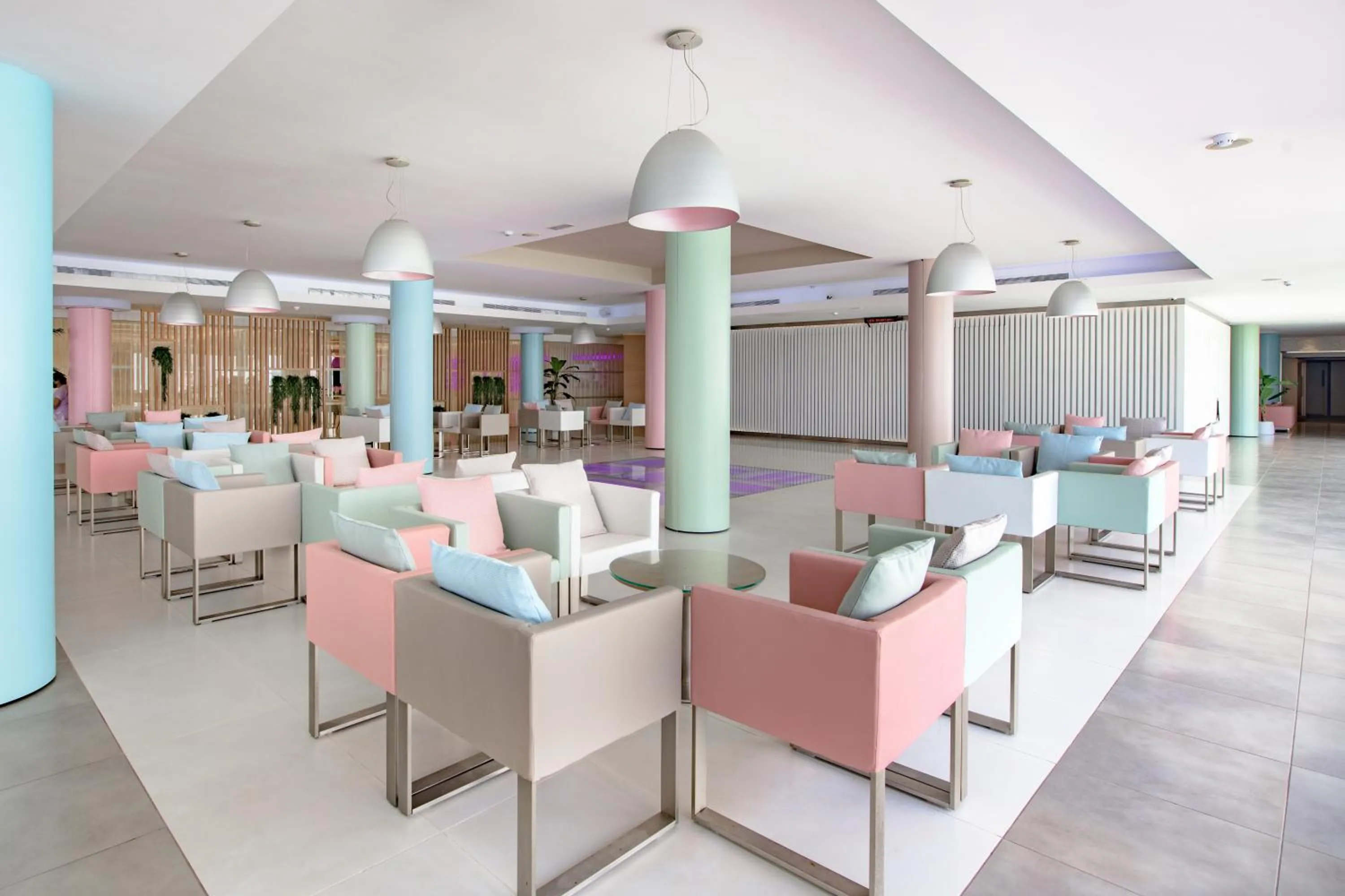 Nightclub / DJ in Hotel Garbi Ibiza & Spa