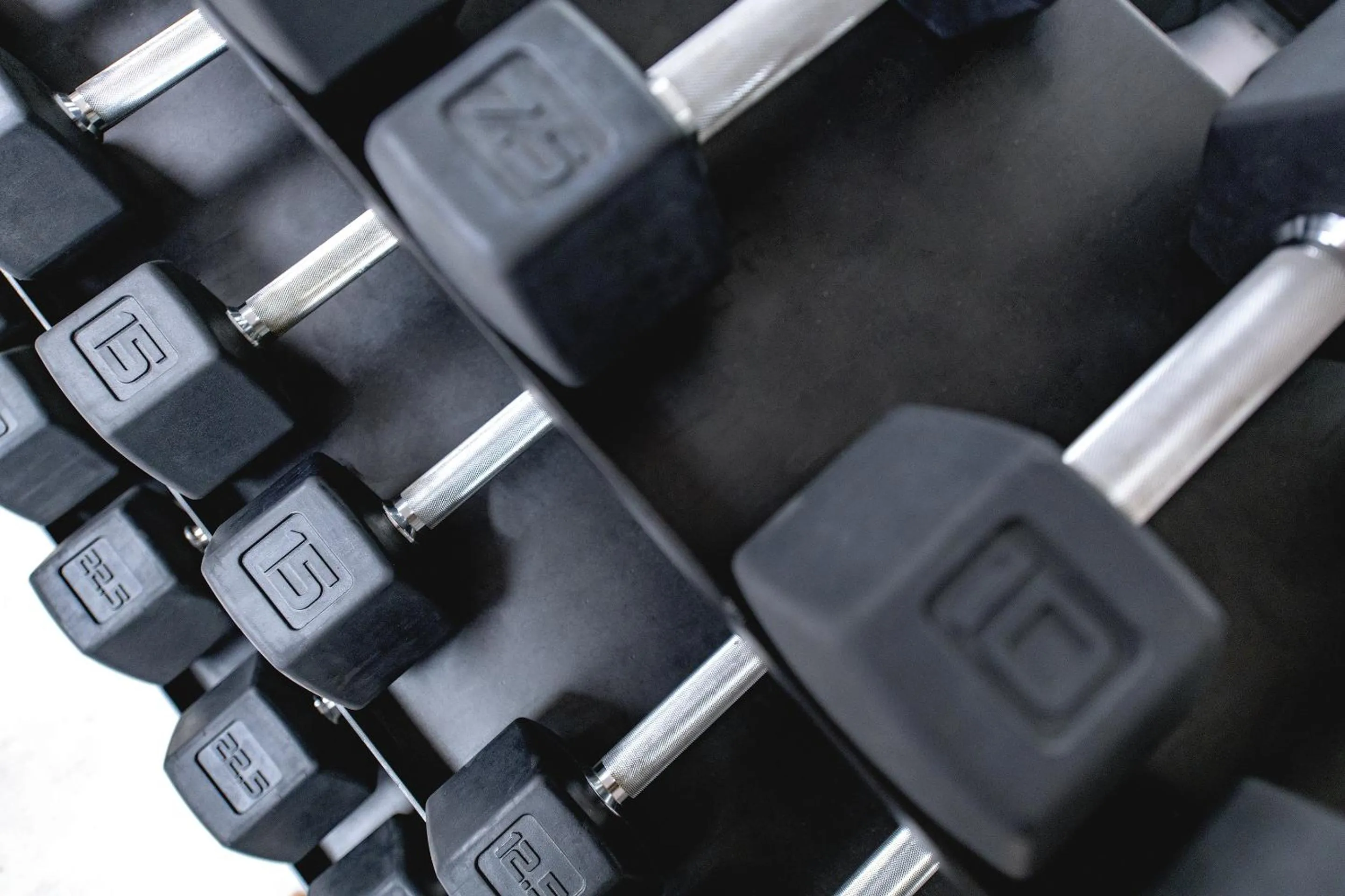 Fitness centre/facilities in Hotel Garbi Ibiza & Spa