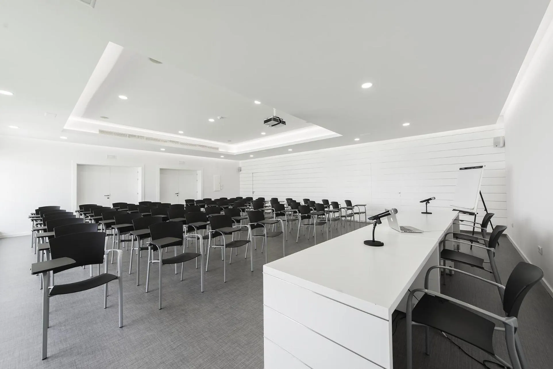 Meeting/conference room in Hotel Garbi Ibiza & Spa