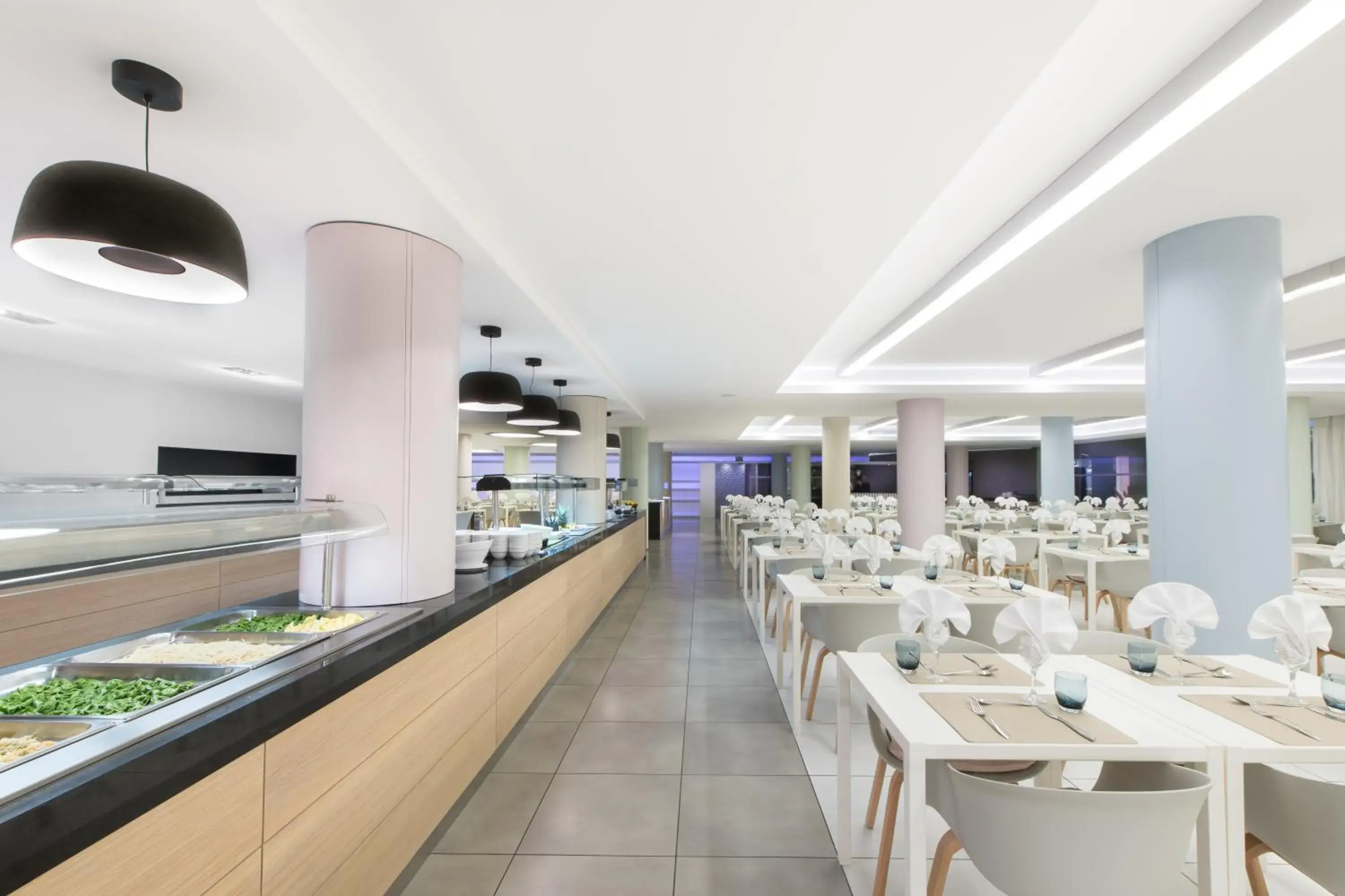 Restaurant/places to eat in Hotel Garbi Ibiza & Spa Restaurant/places to eat in Hotel Garbi Ibiza & Spa