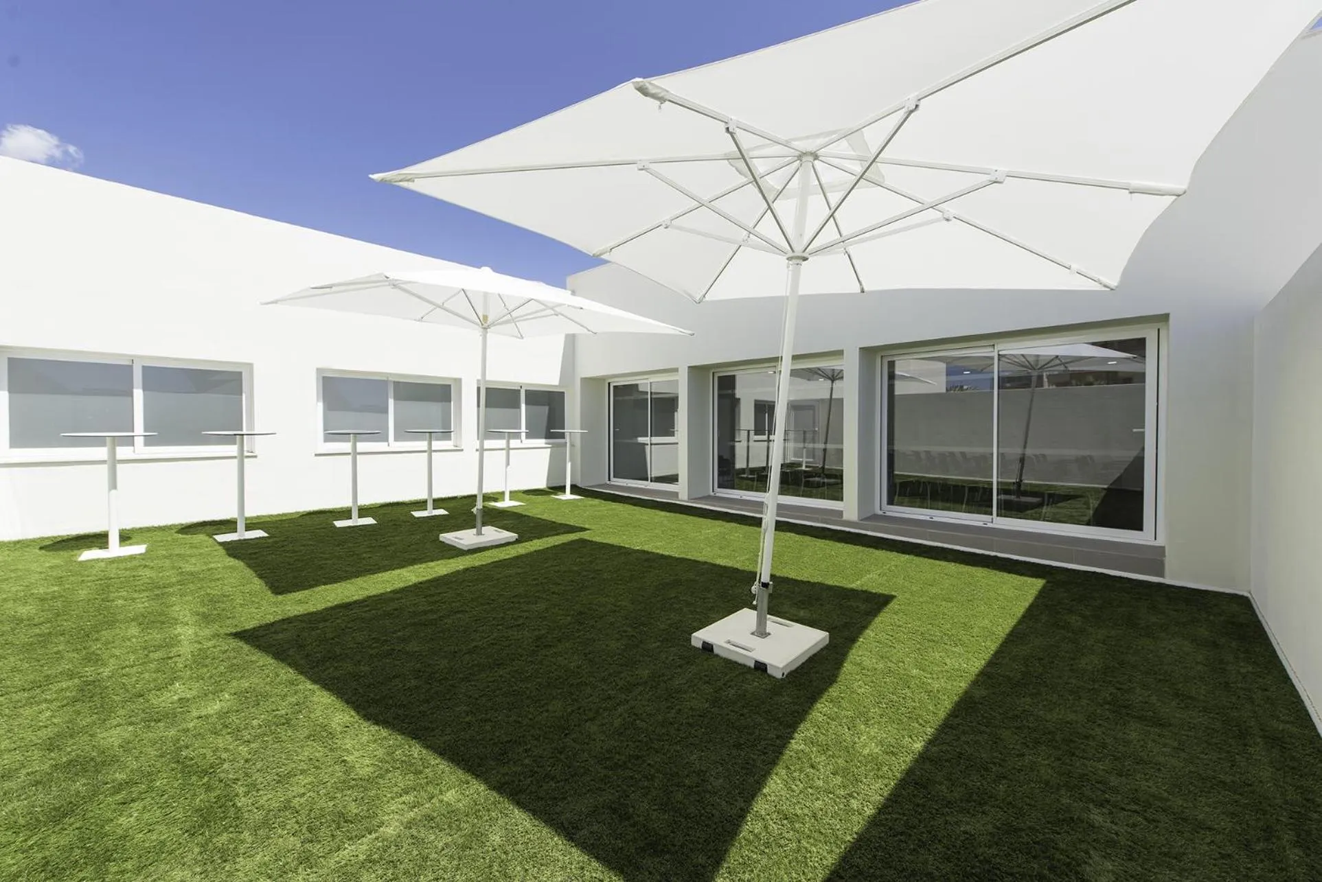 Meeting/conference room in Hotel Garbi Ibiza & Spa