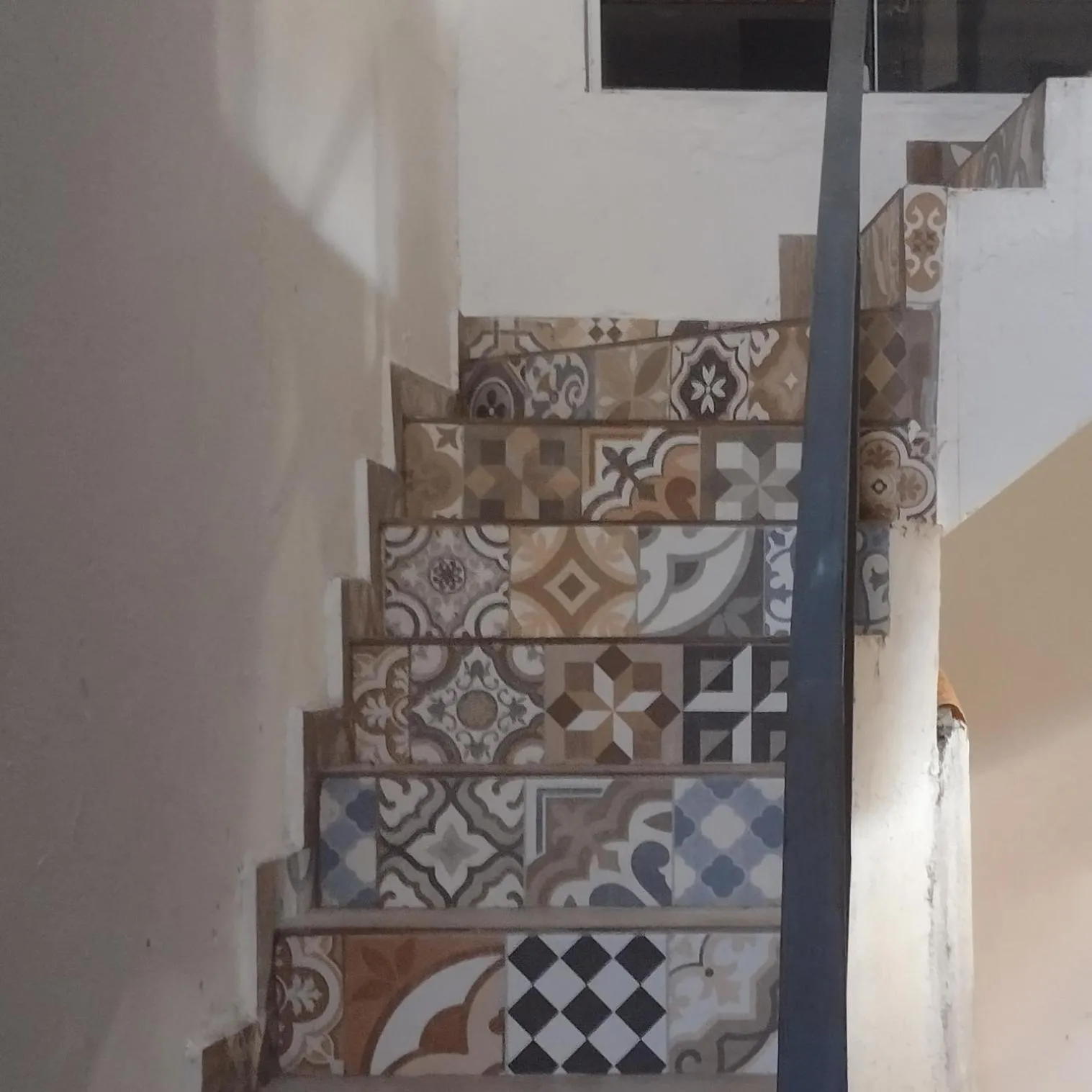 Apartamento completo