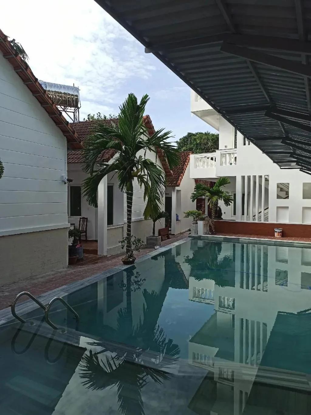 Familia Resort