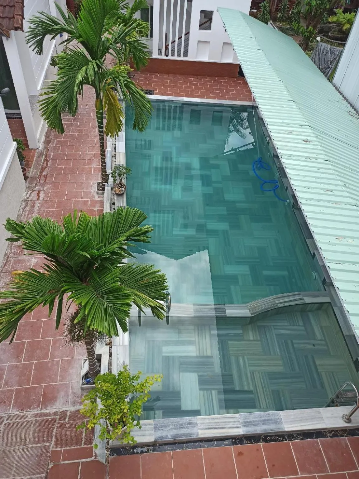 Familia Resort