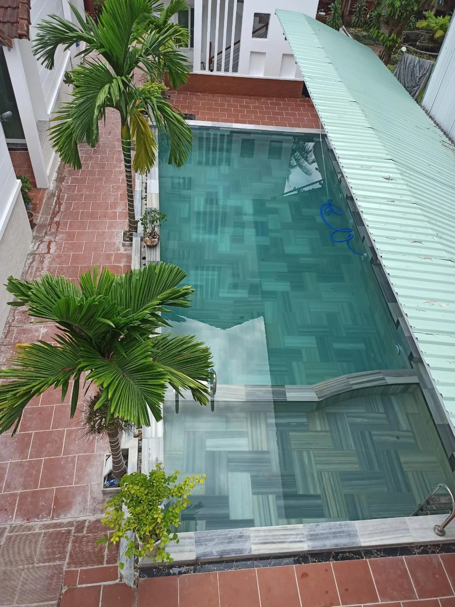Familia Resort