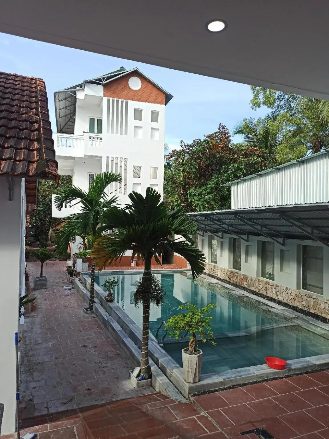 Familia Resort