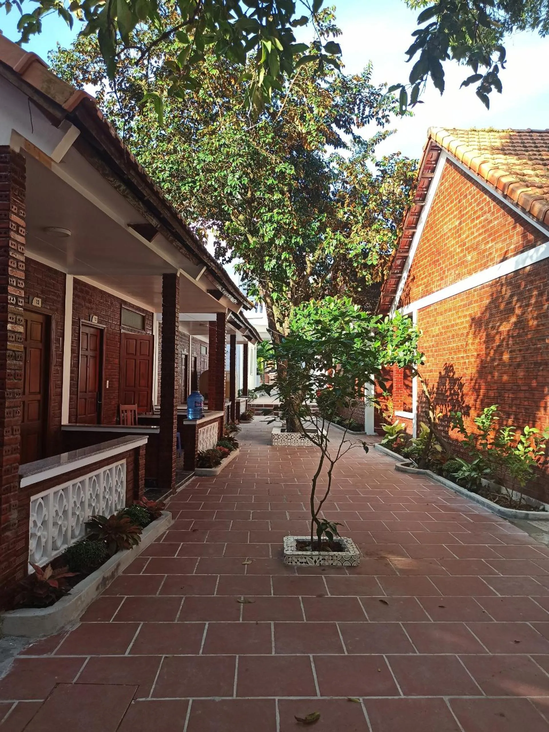 Familia Resort