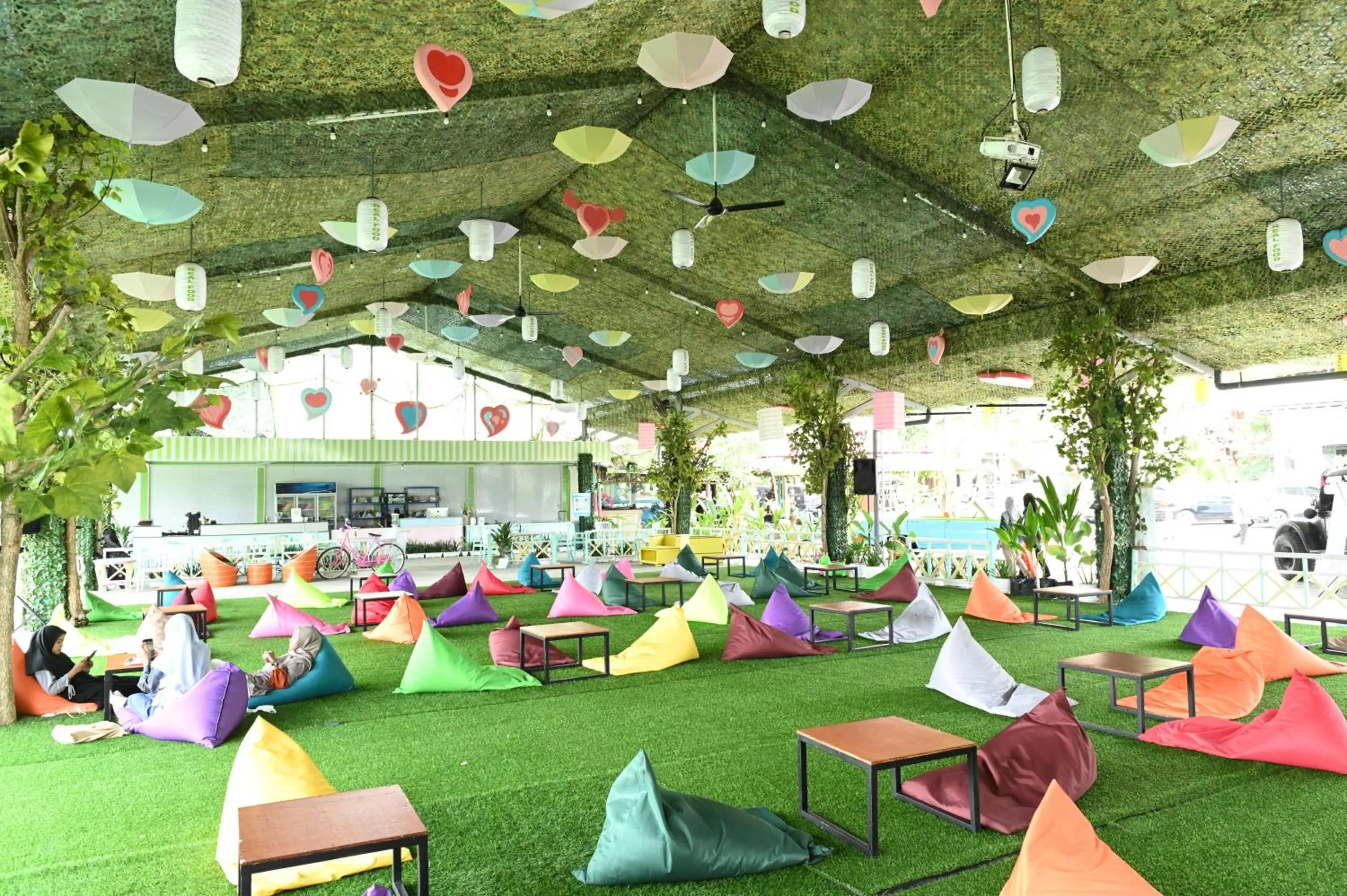 MCM HOTEL WISATA BOJONEGORO