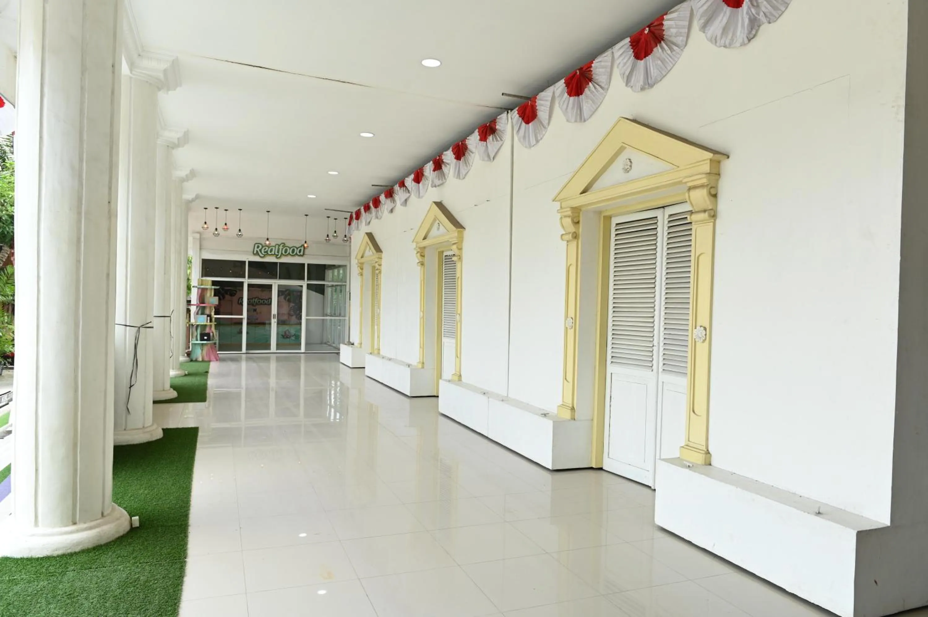 MCM HOTEL WISATA BOJONEGORO