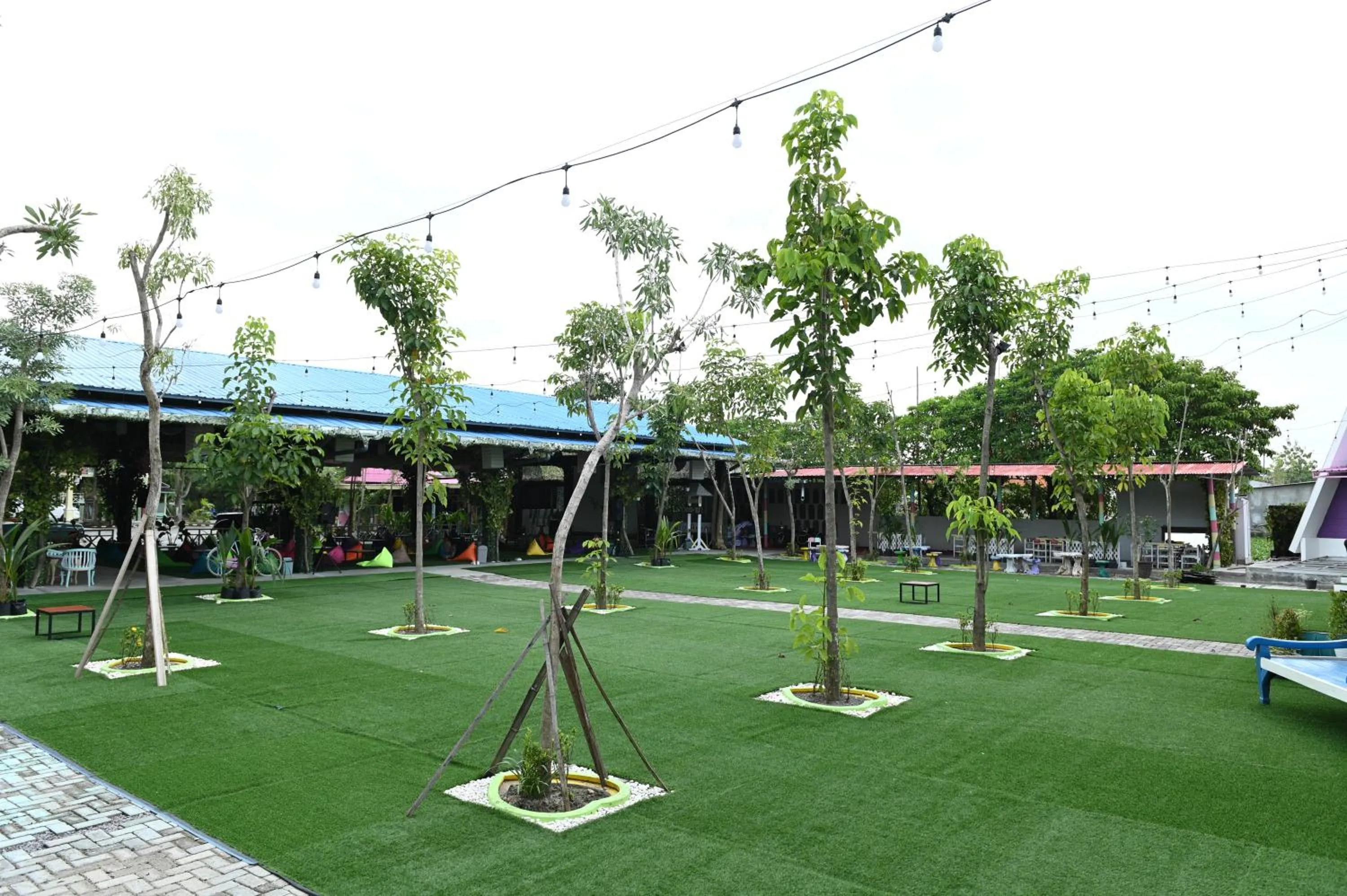 MCM HOTEL WISATA BOJONEGORO