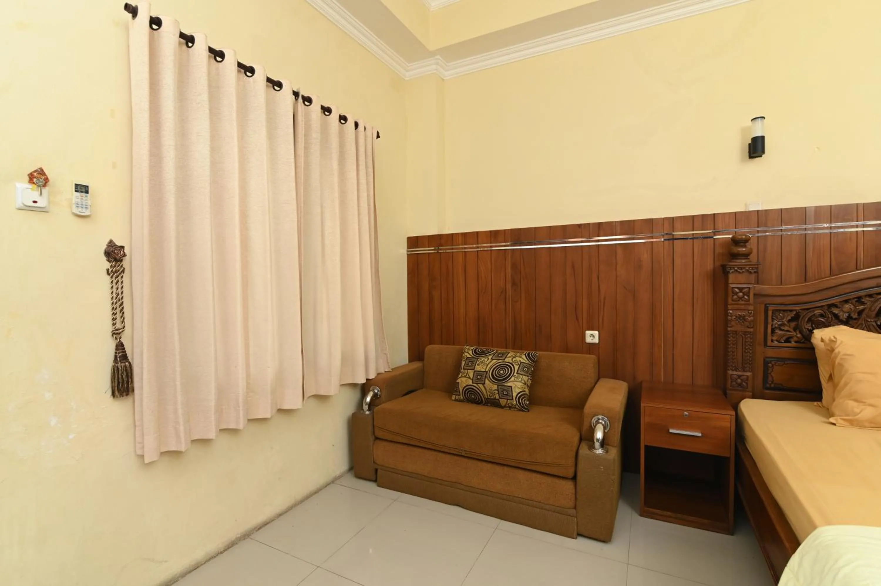 MCM HOTEL WISATA BOJONEGORO