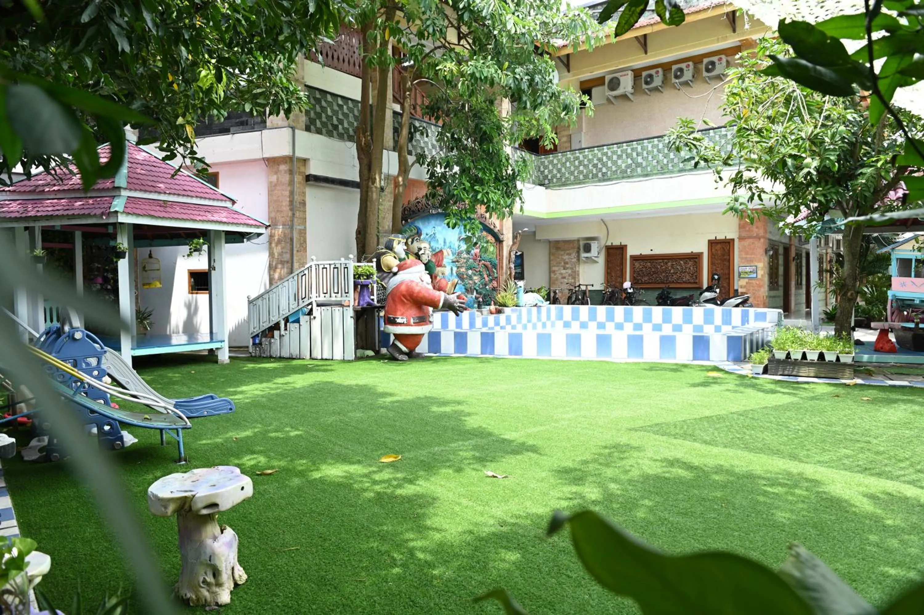 MCM HOTEL WISATA BOJONEGORO