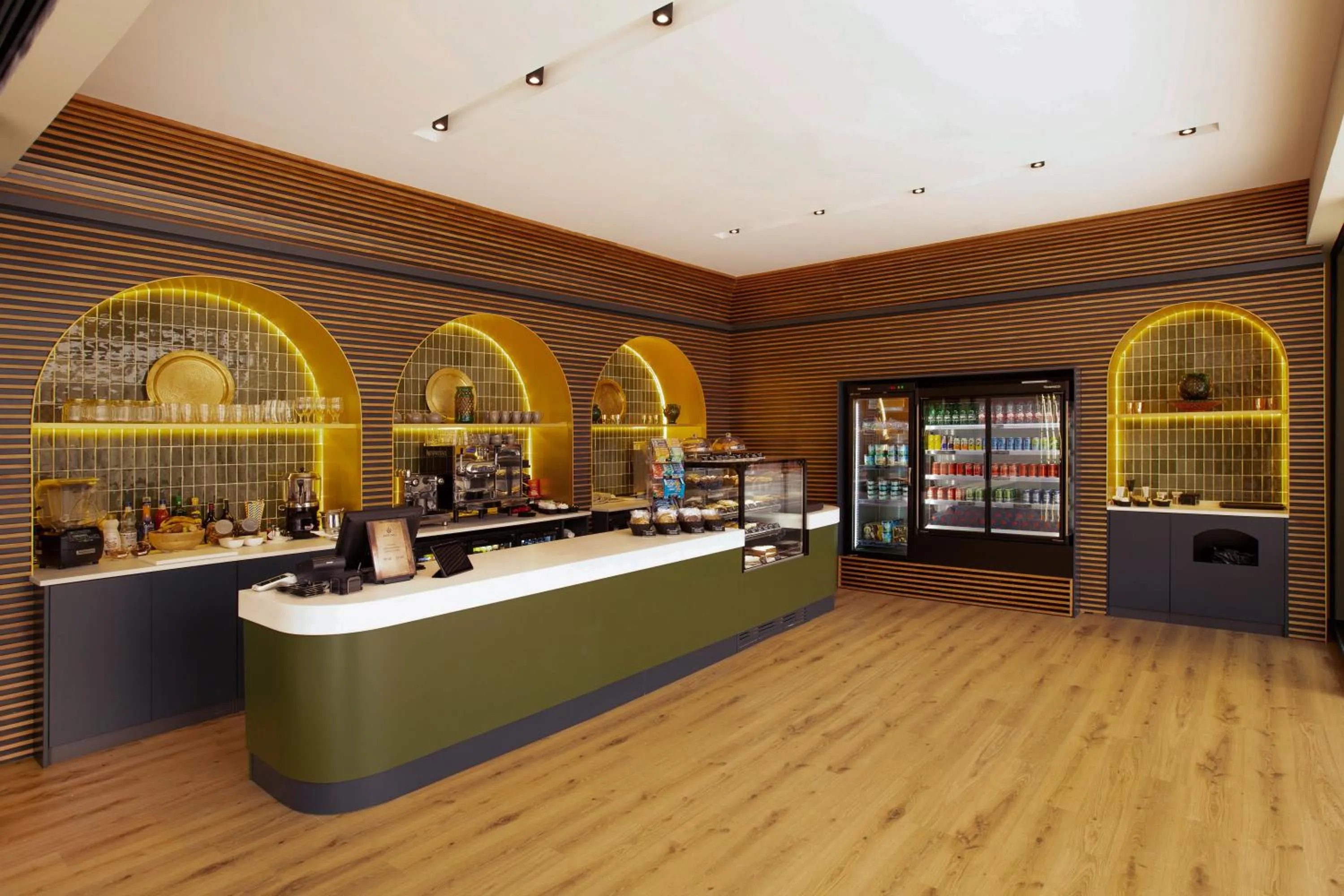 Lounge or bar in Valentin Sancti Petri