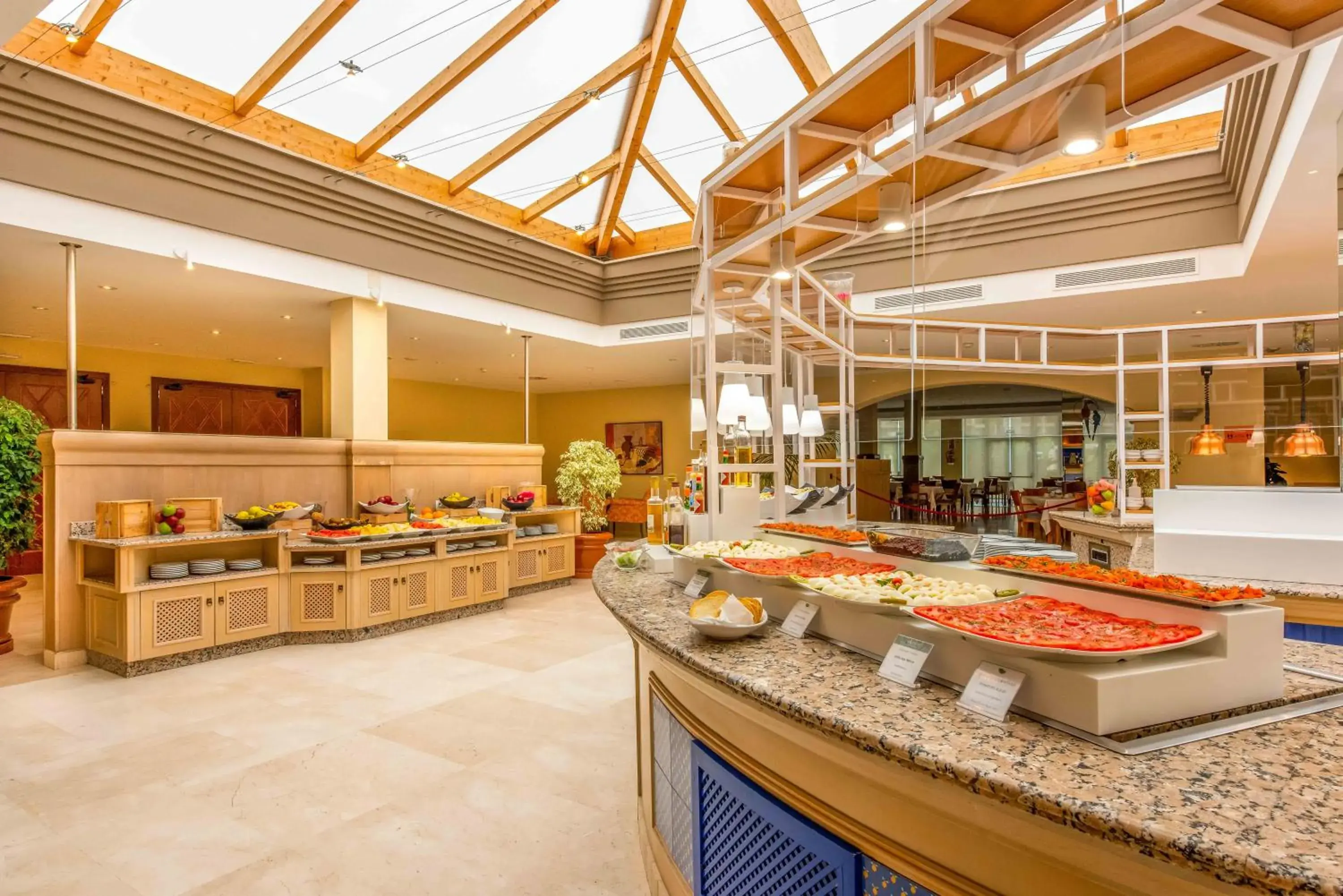 Restaurant/places to eat in Valentin Sancti Petri Restaurant/places to eat in Valentin Sancti Petri