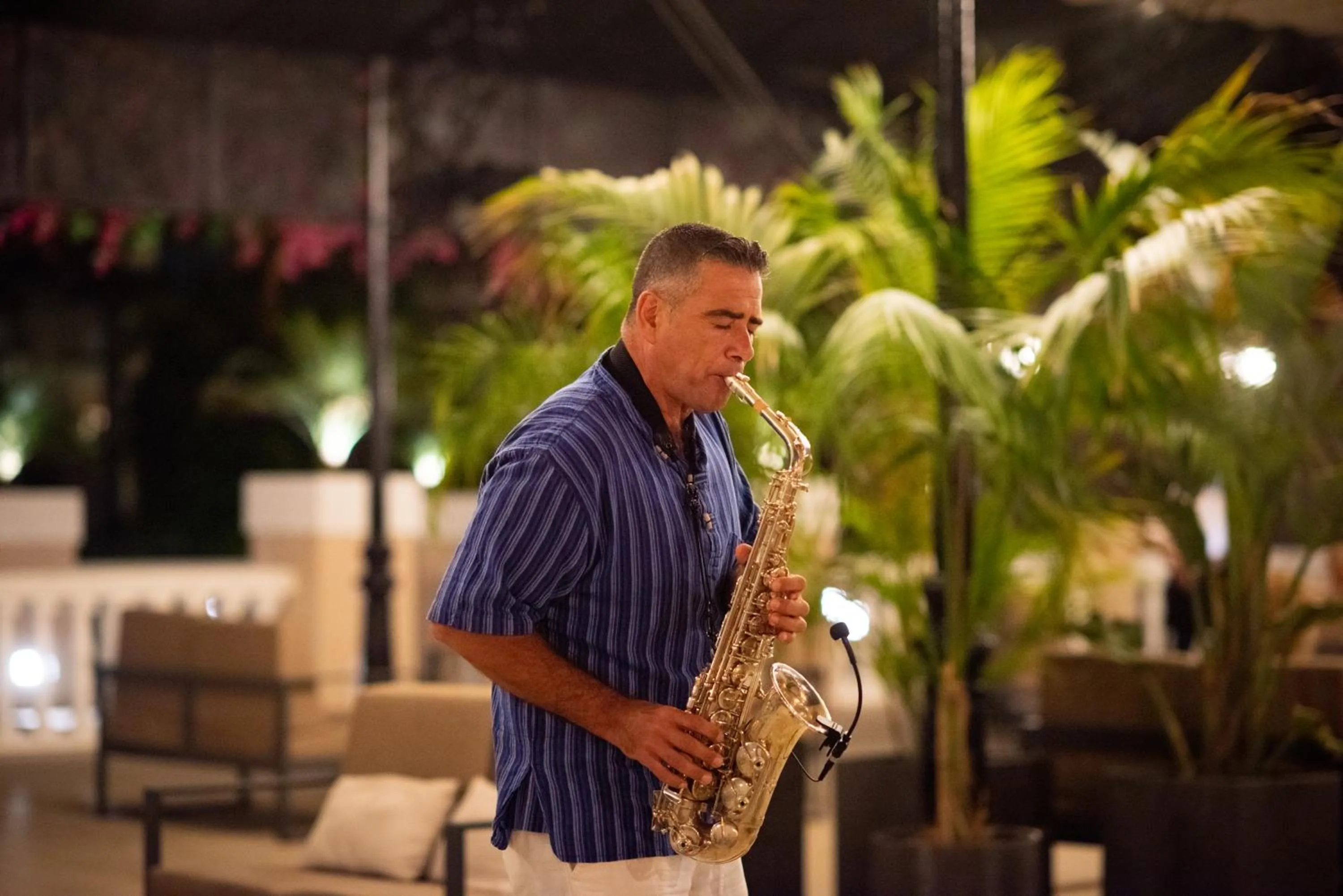 Staff in Valentin Sancti Petri