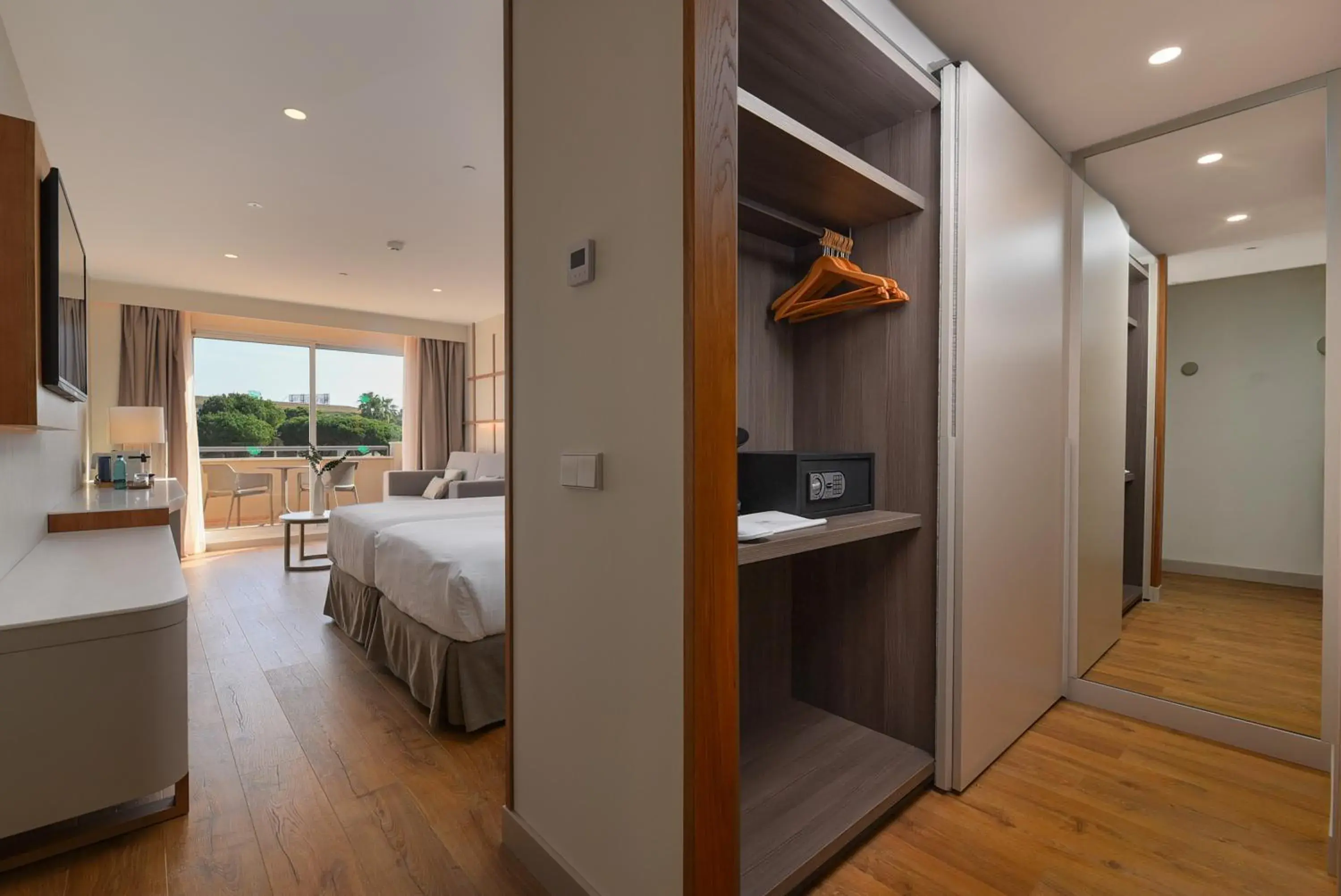 safe, Bed in Valentin Sancti Petri safe, Bed in Valentin Sancti Petri