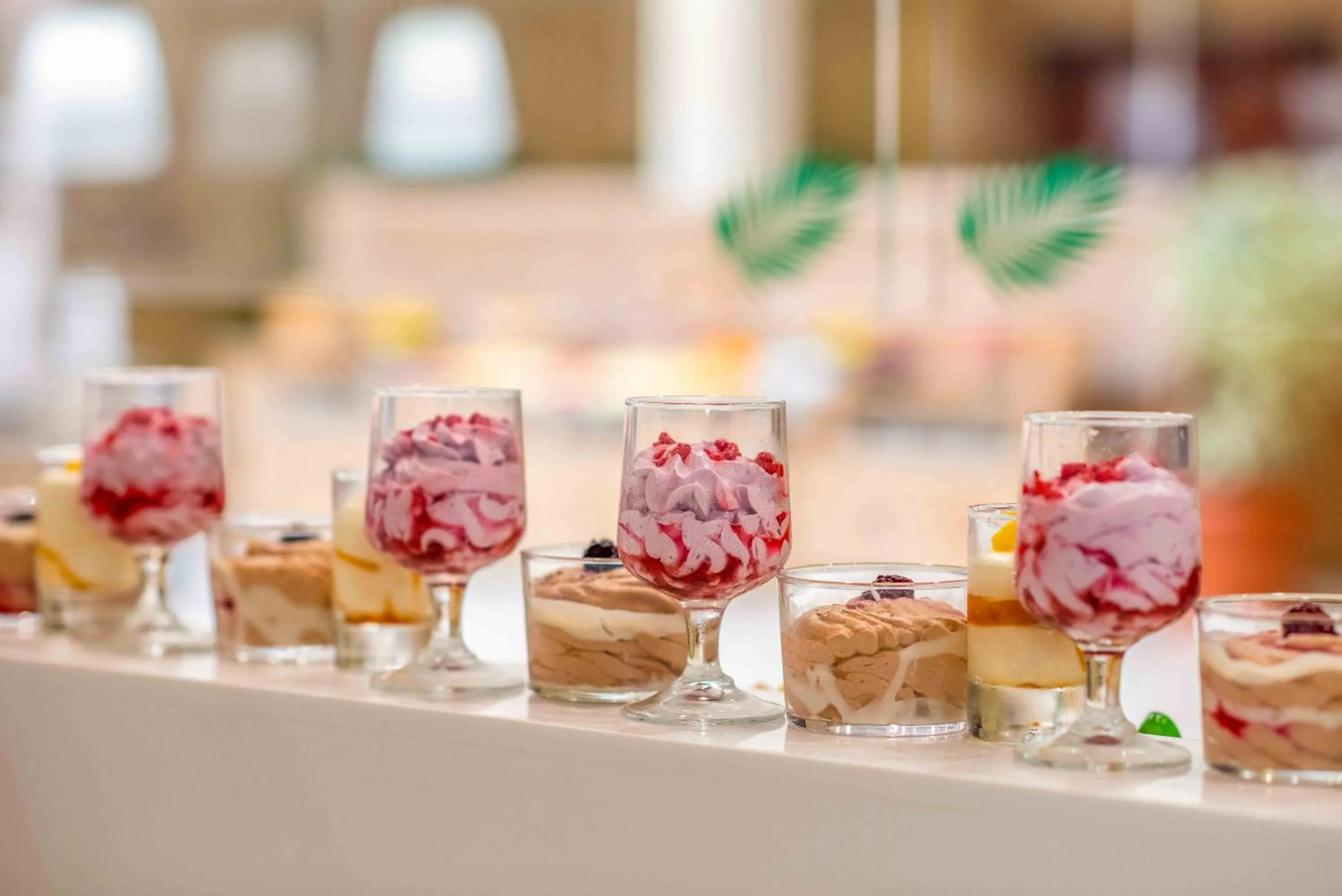 Food and drinks in Valentin Sancti Petri