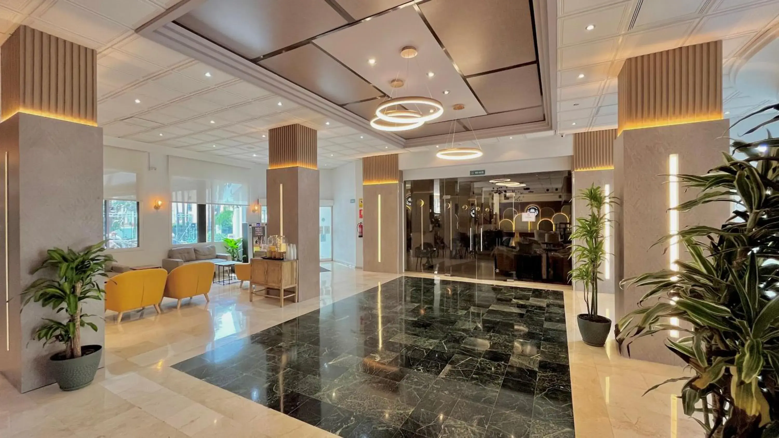 Hotel Parasol by Dorobe Hotel Parasol by Dorobe