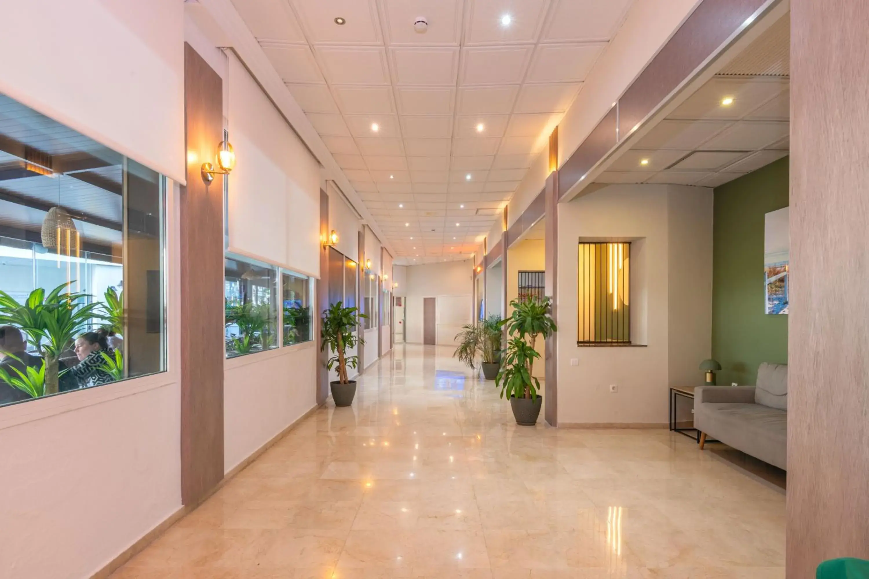 Hotel Parasol by Dorobe Hotel Parasol by Dorobe