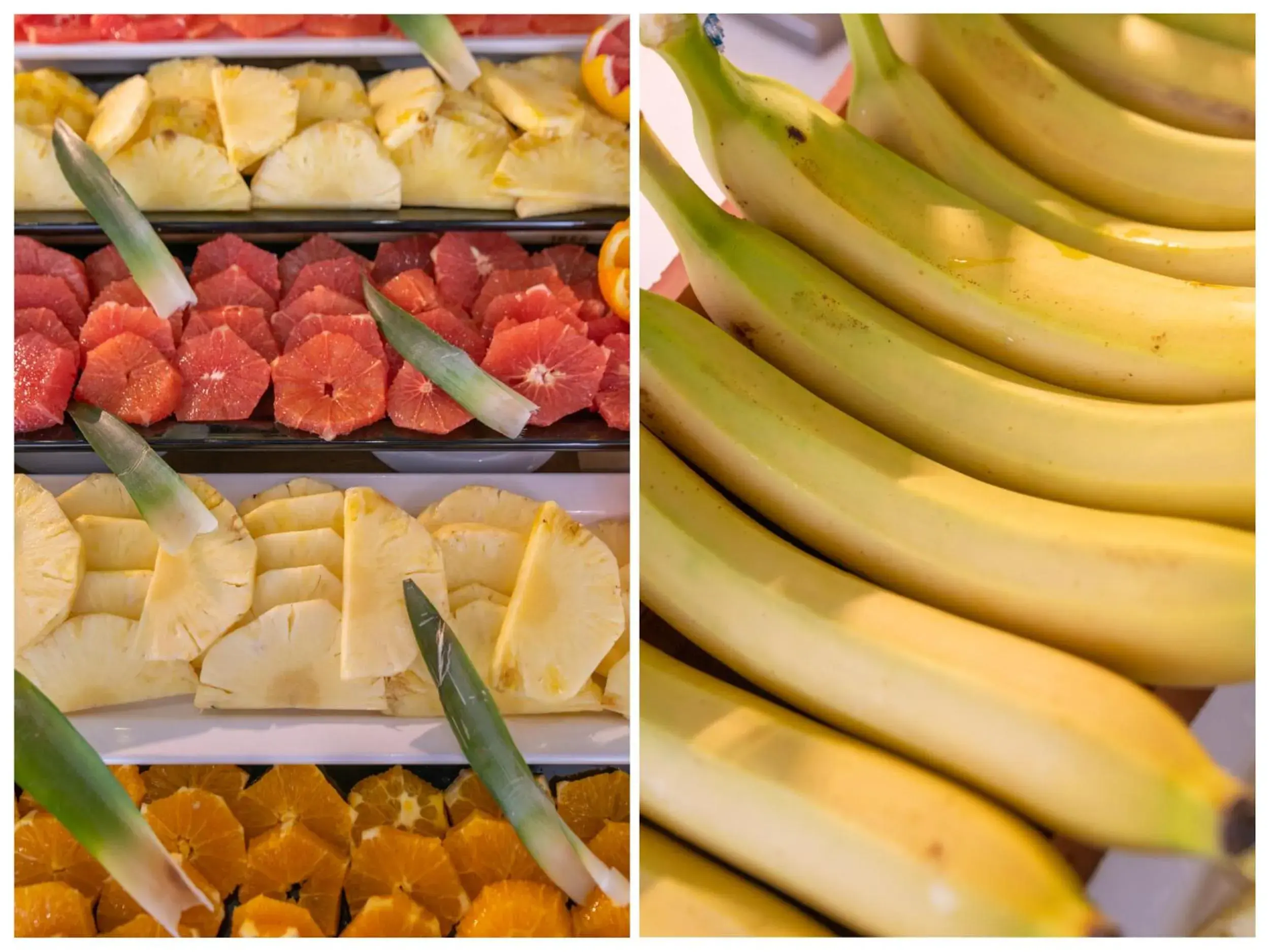 Food and drinks in Hotel Parasol by Dorobe Food and drinks in Hotel Parasol by Dorobe