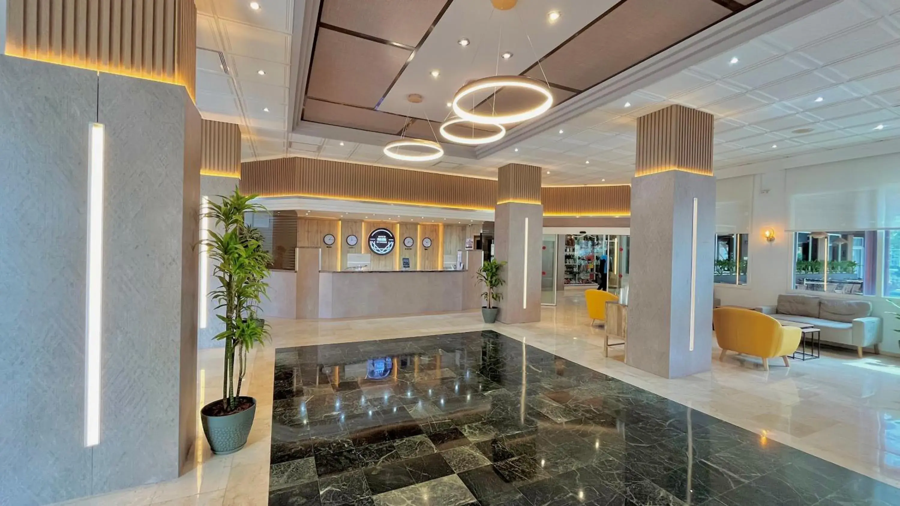 Hotel Parasol by Dorobe Hotel Parasol by Dorobe