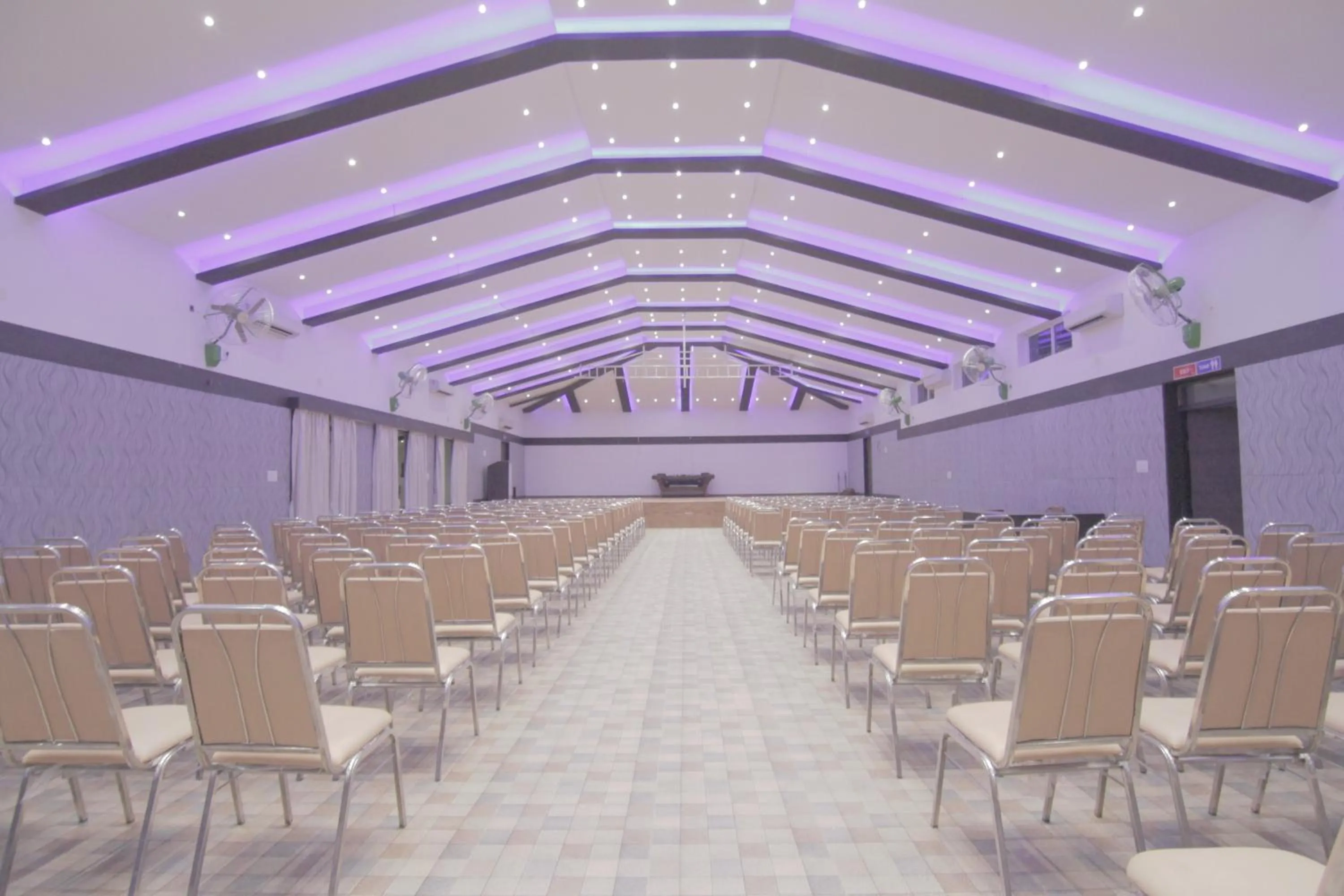 Meeting/conference room in Reva Resorts and Holiday Homes