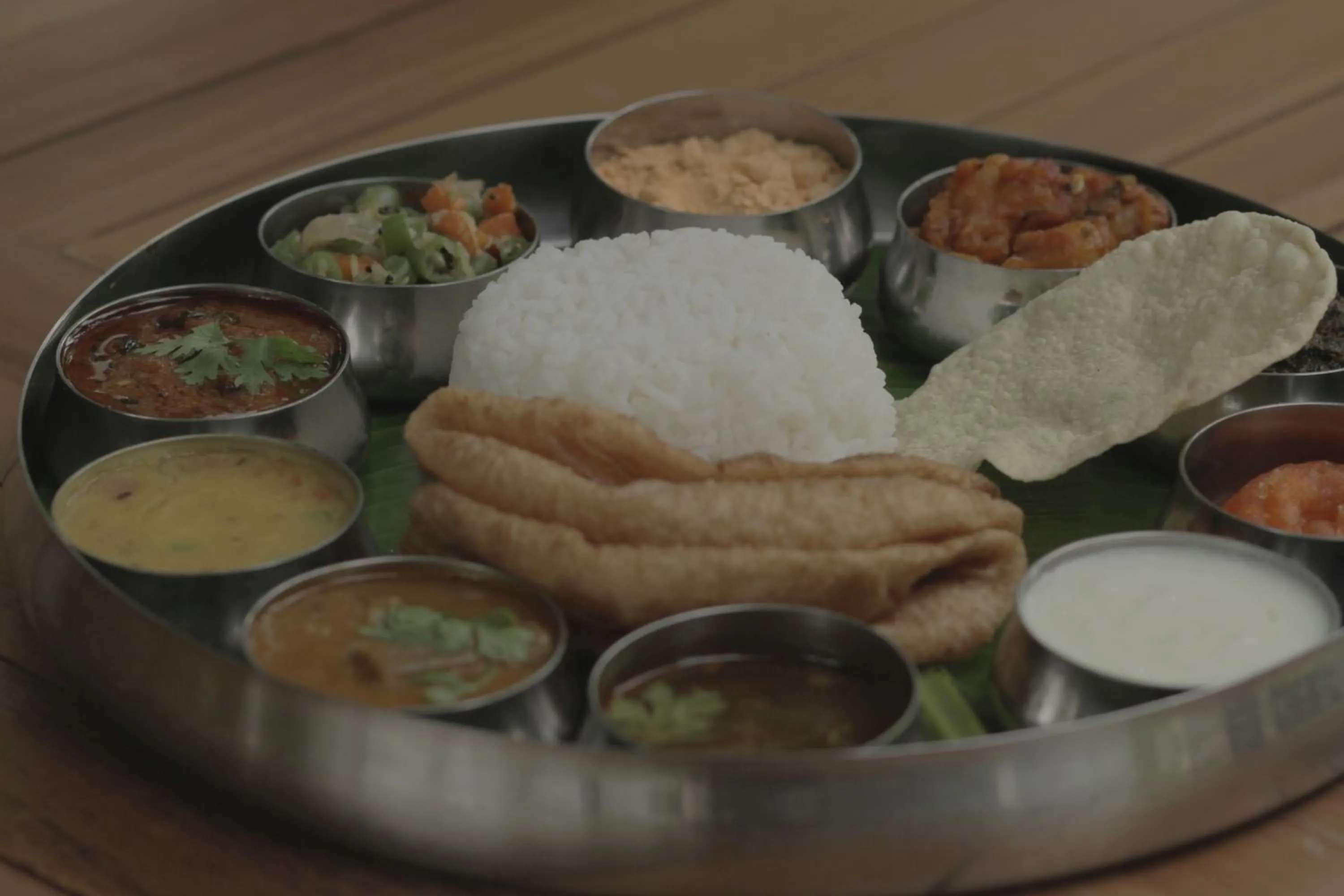 Food and drinks in Reva Resorts and Holiday Homes